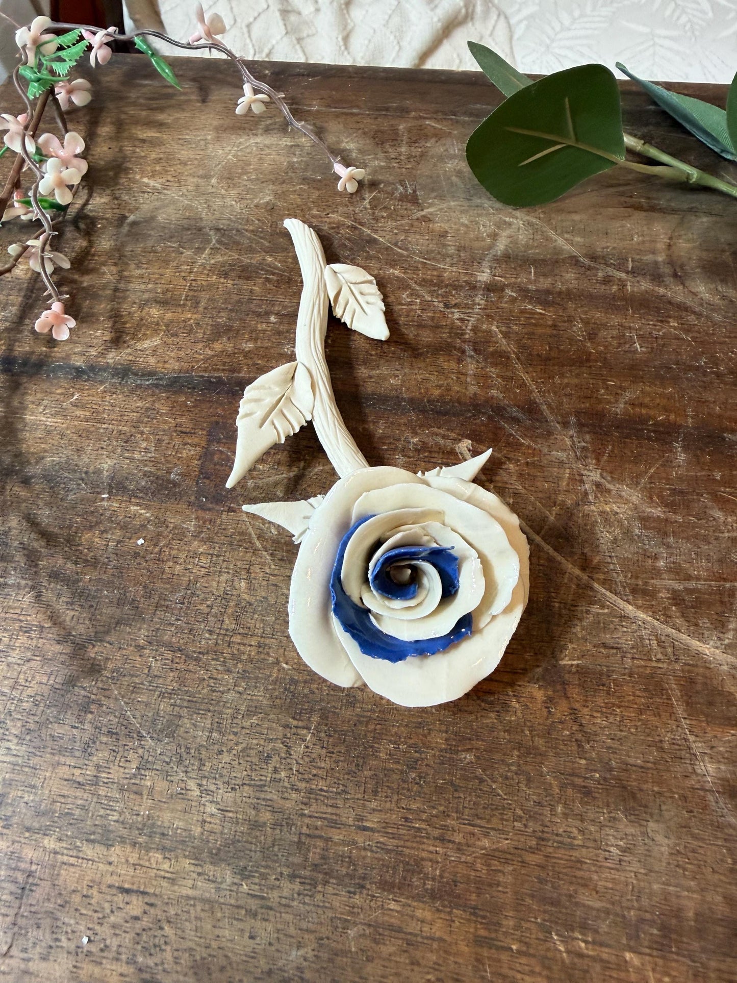 Forever Rose