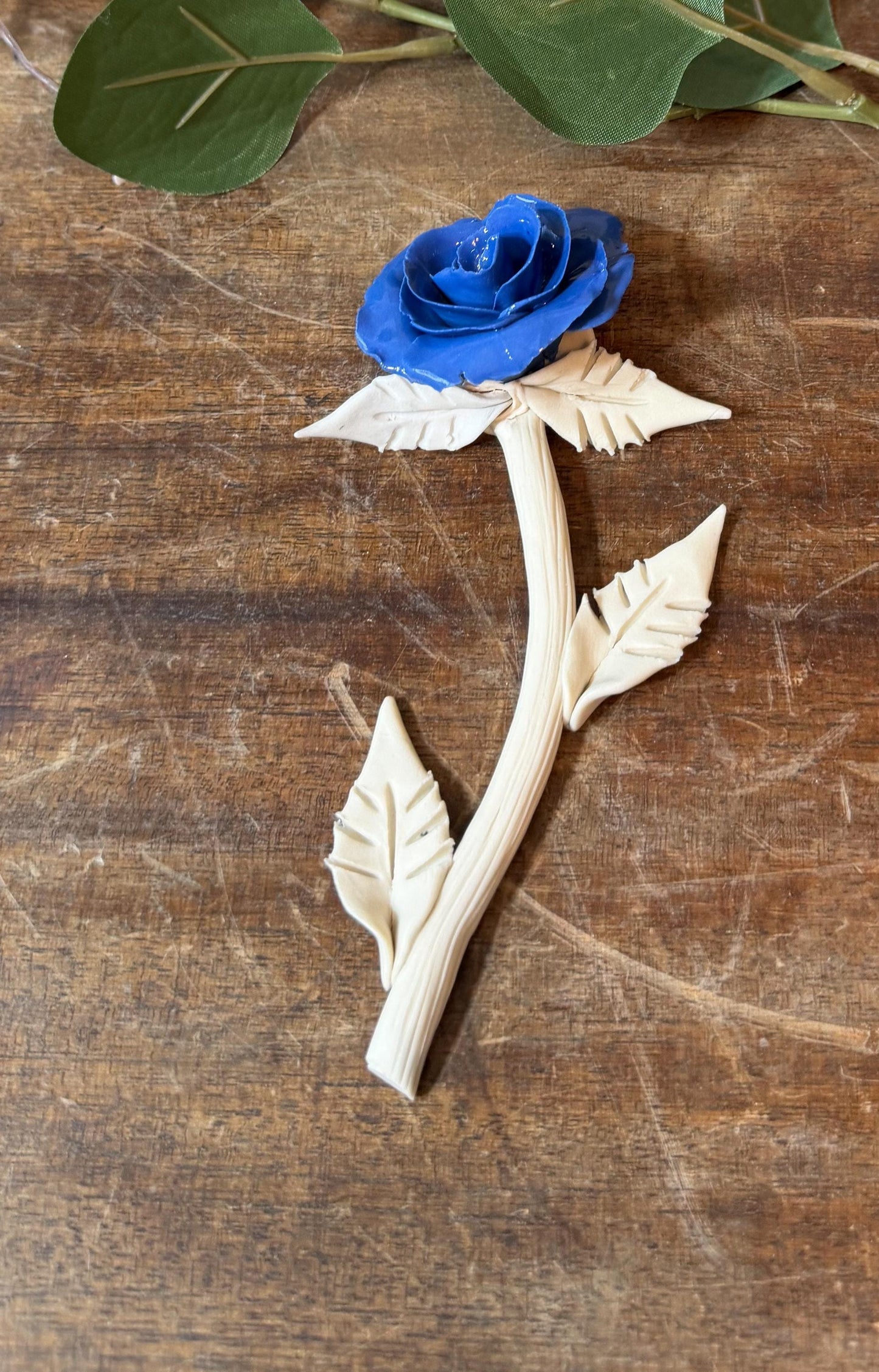 Forever Rose