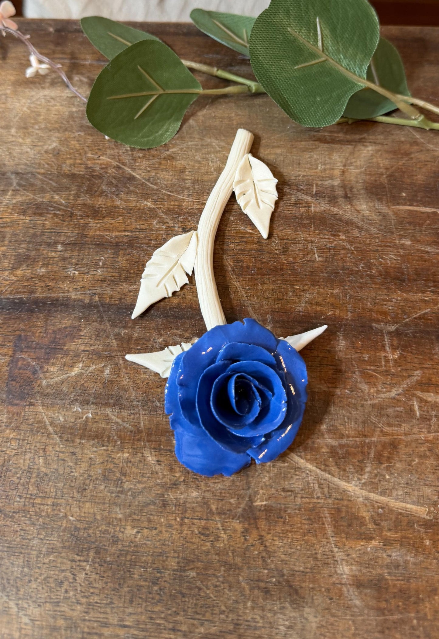 Forever Rose