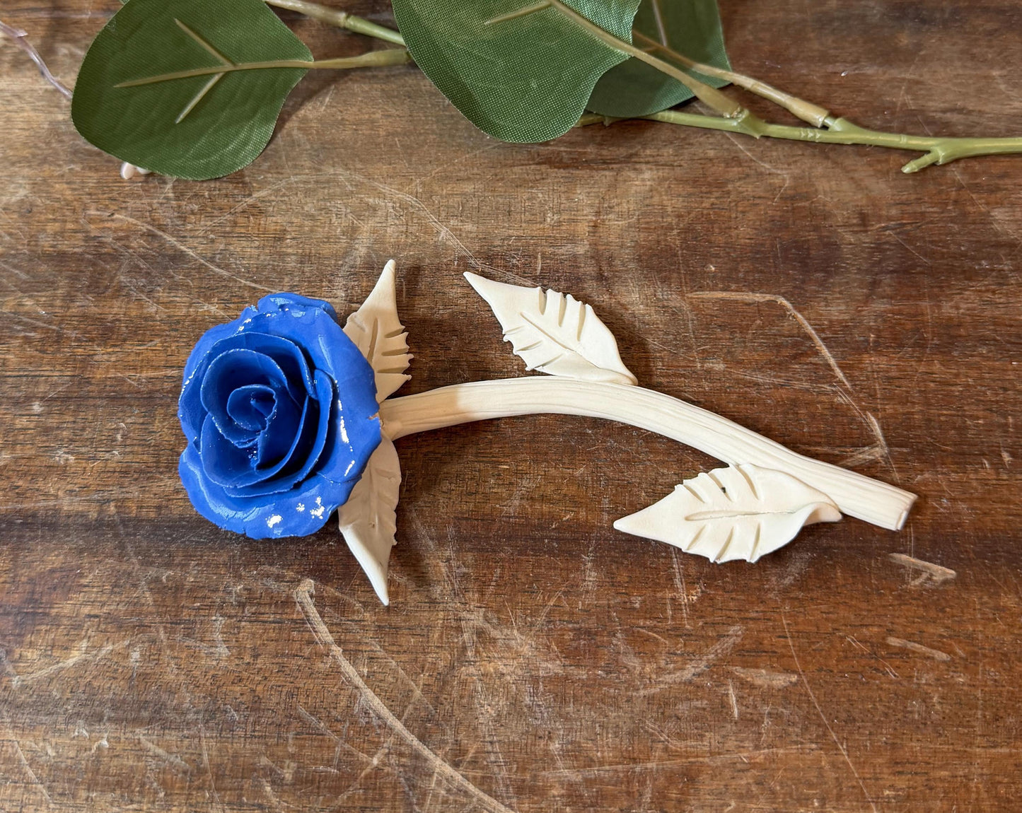 Forever Rose