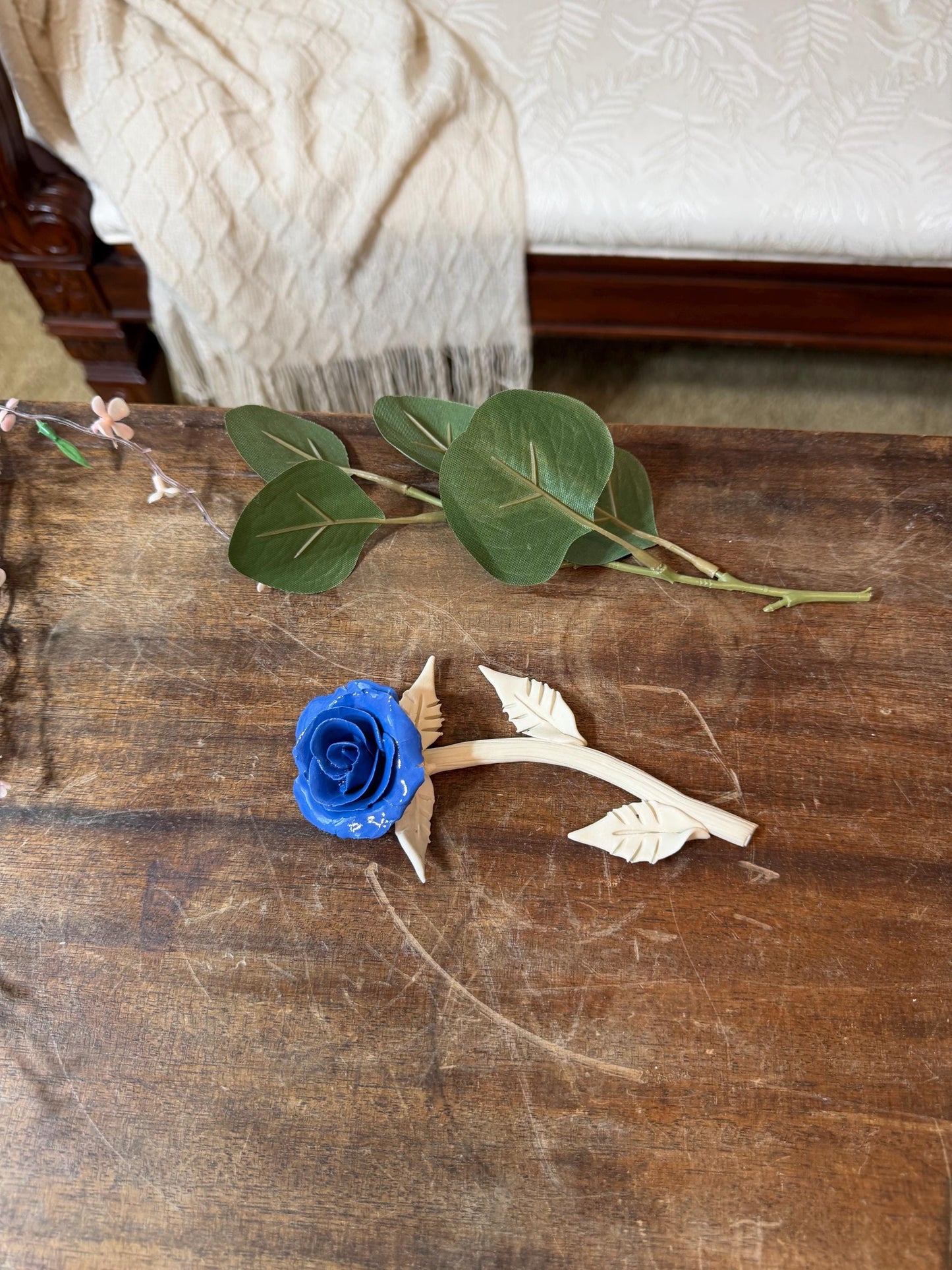Forever Rose