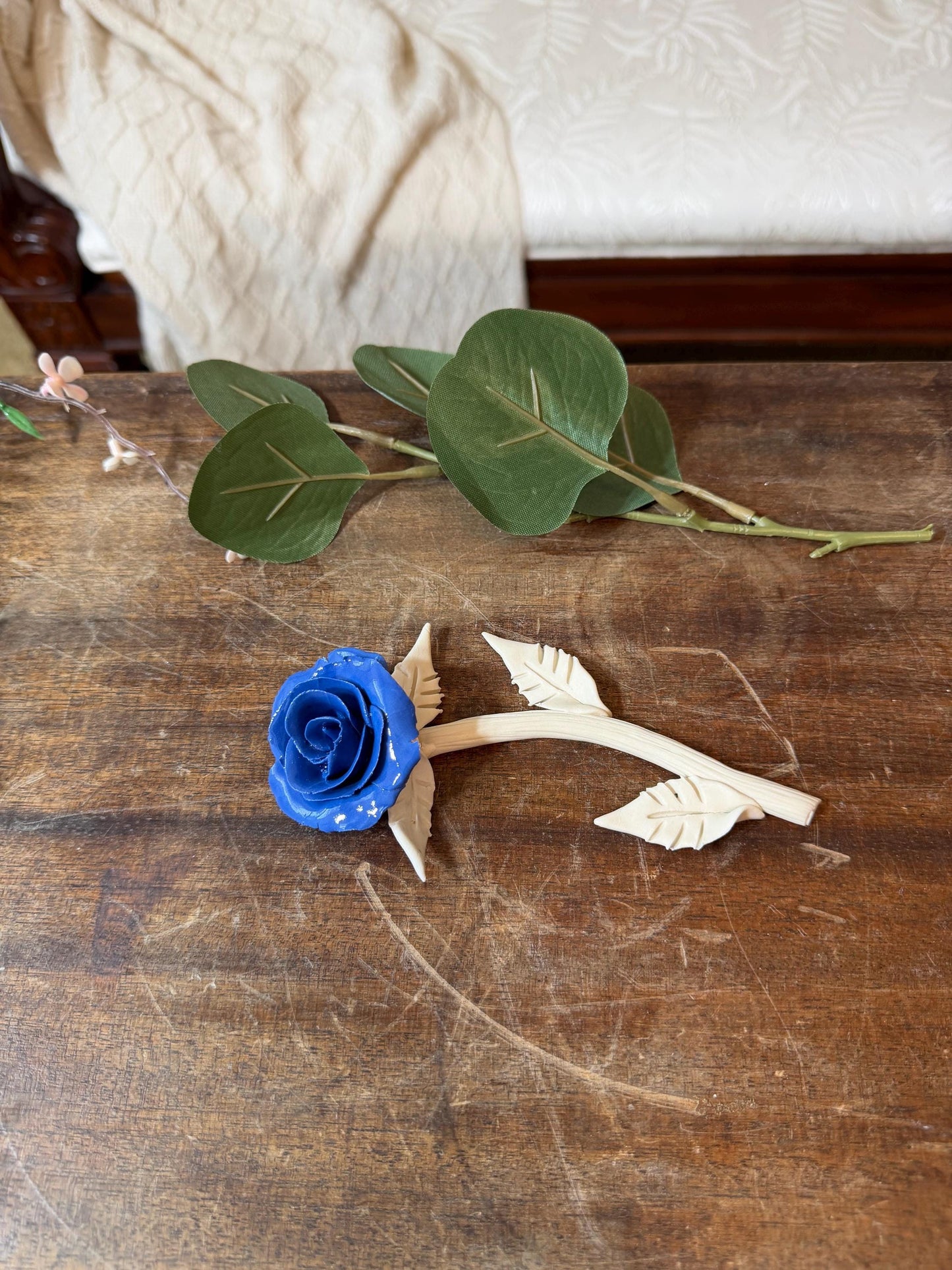 Forever Rose