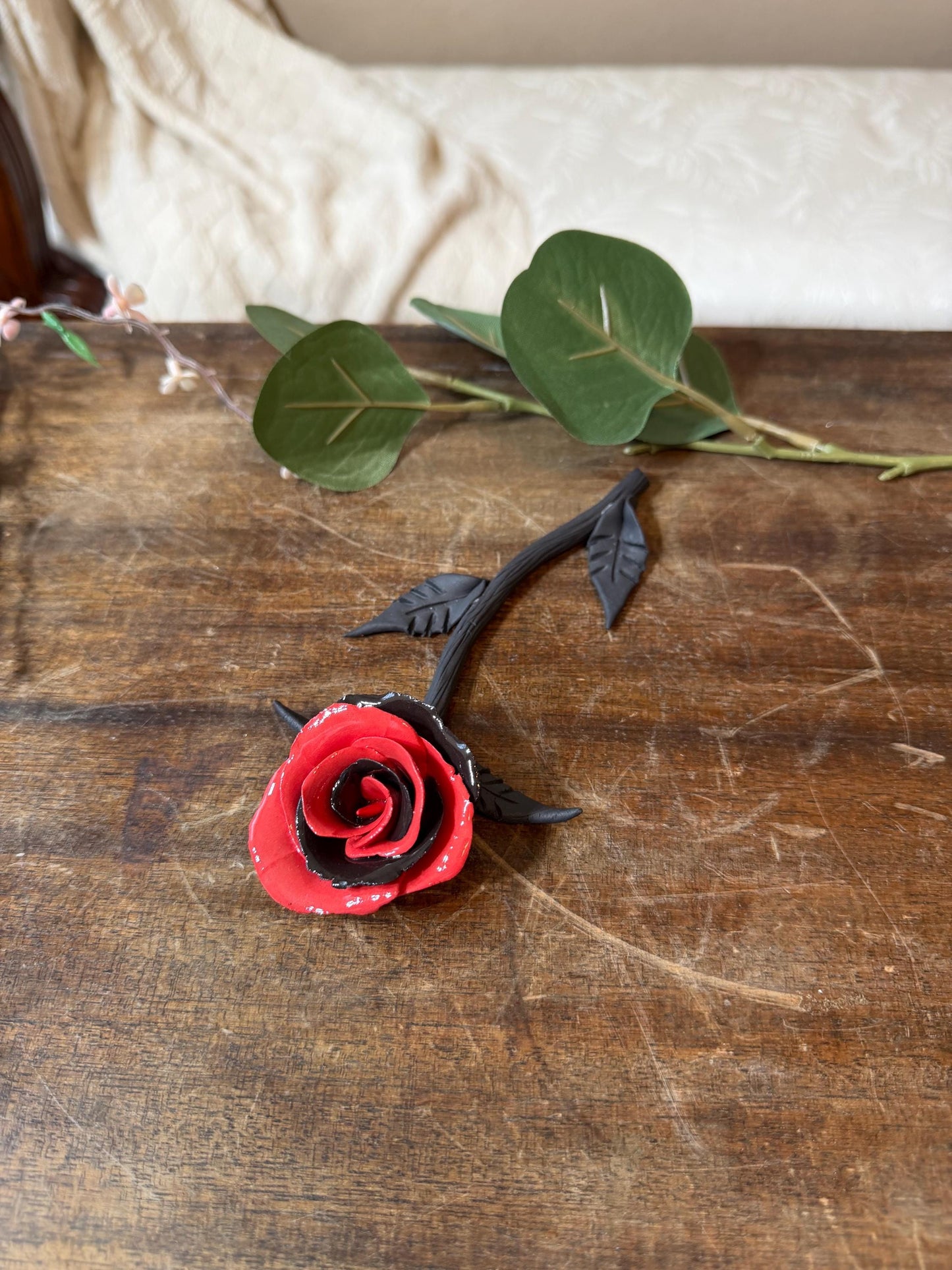 Forever Rose