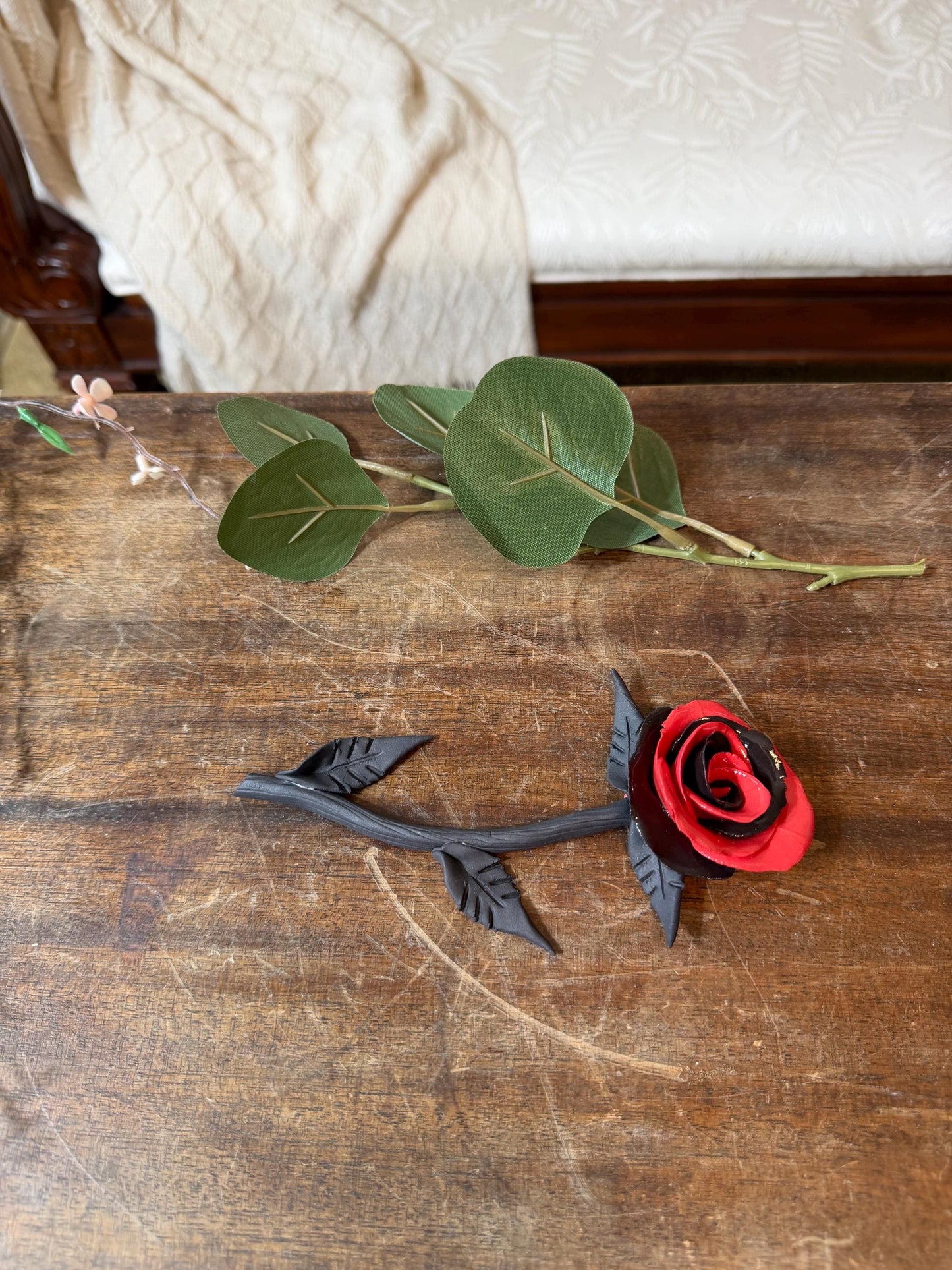 Forever Rose