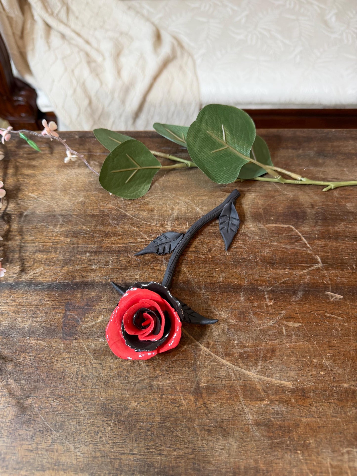 Forever Rose