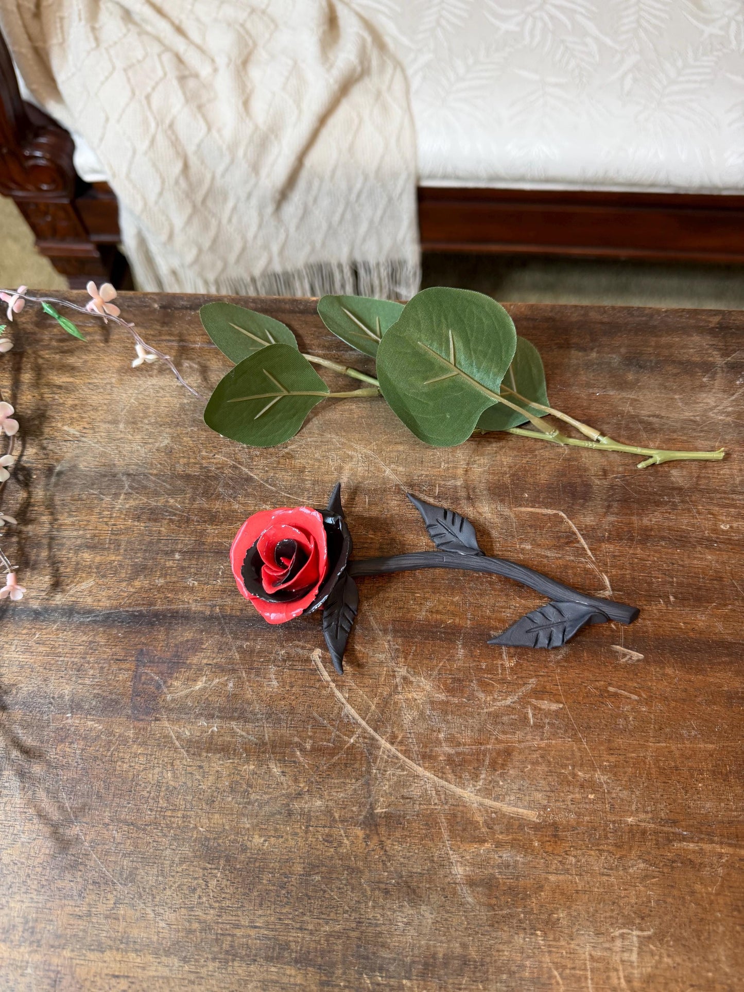 Forever Rose