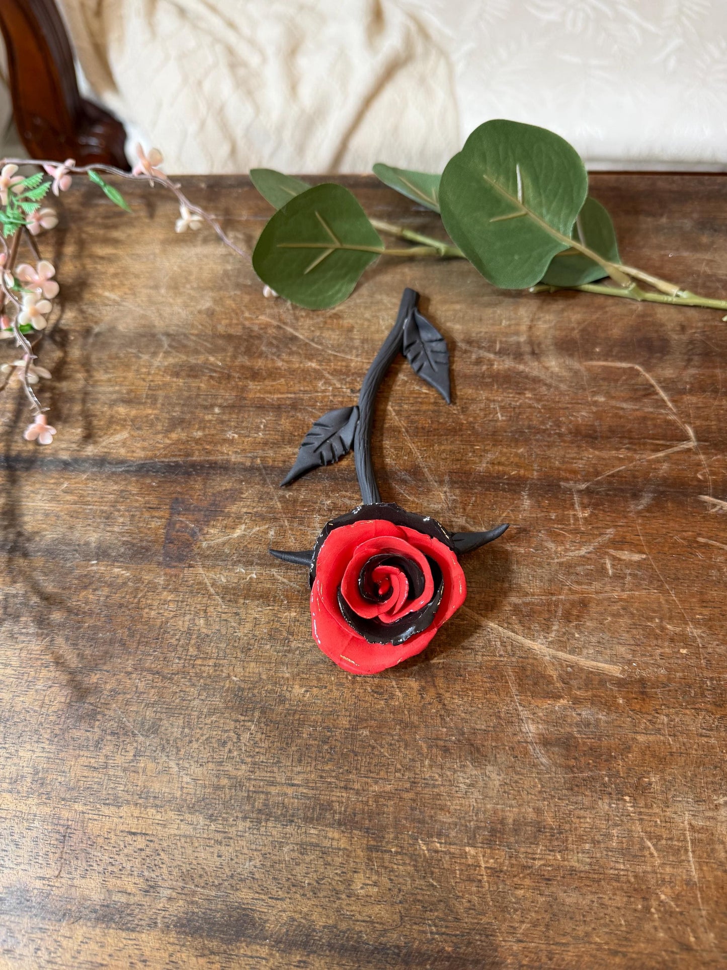 Forever Rose