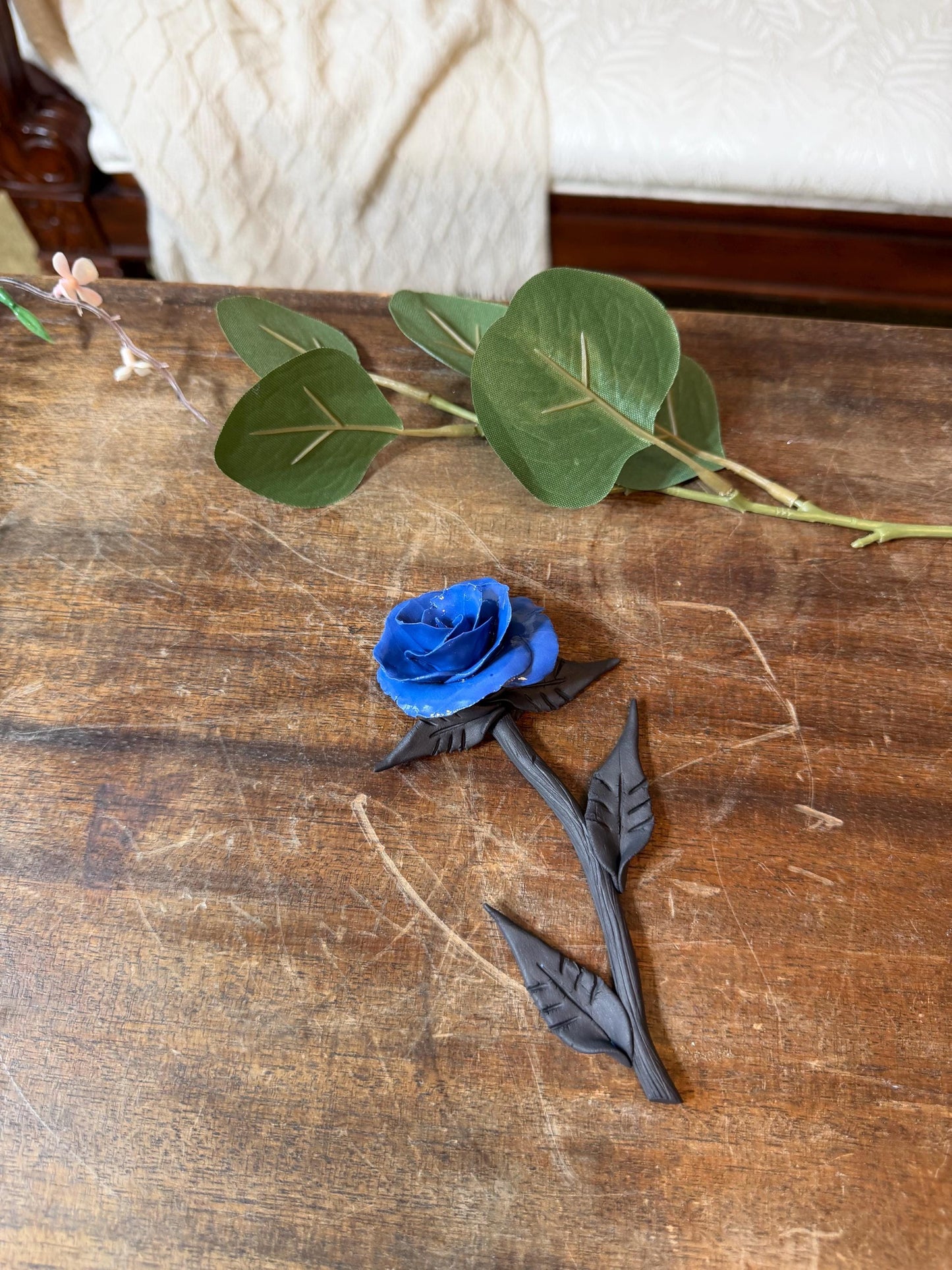 Forever Rose