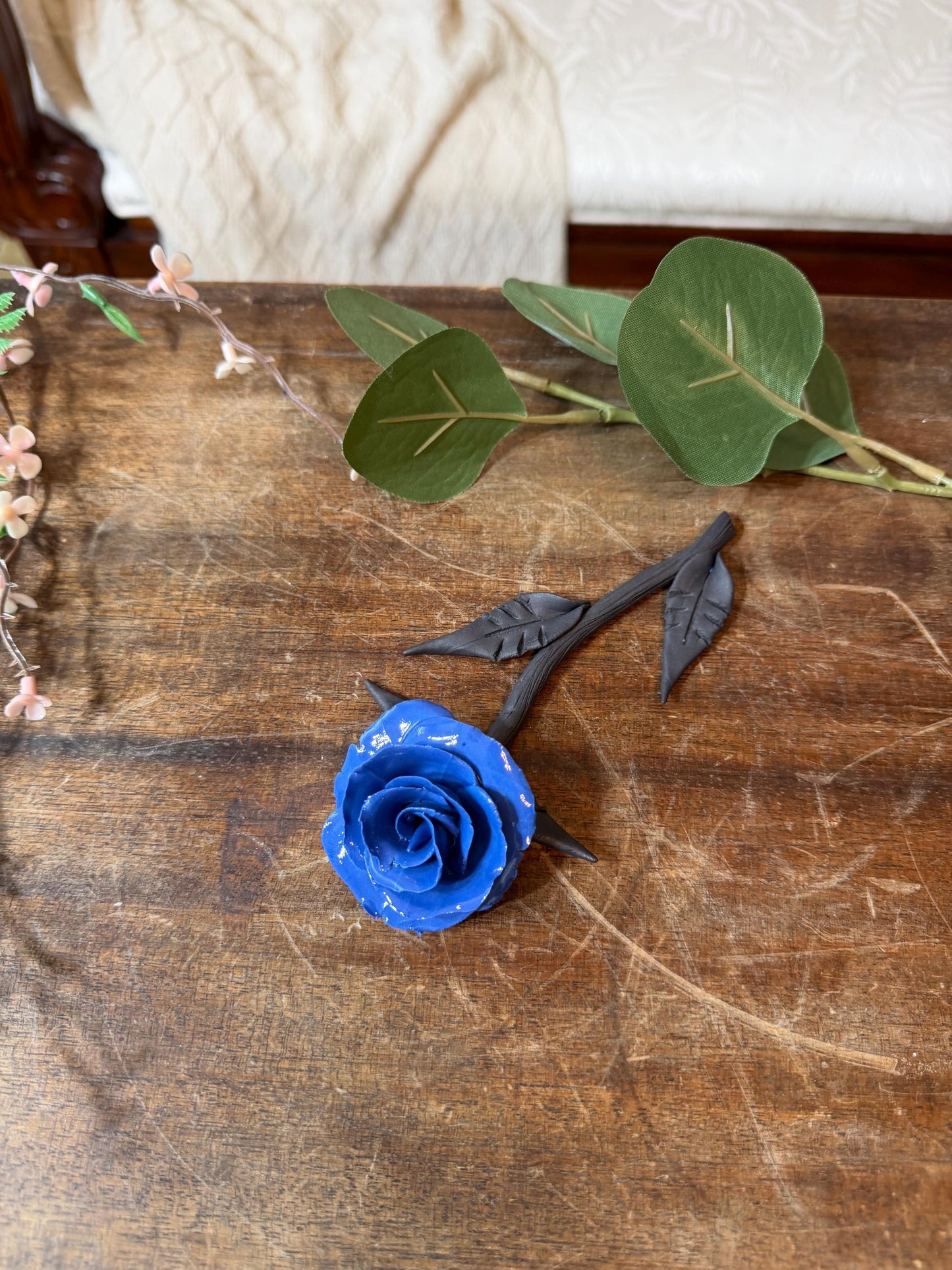 Forever Rose