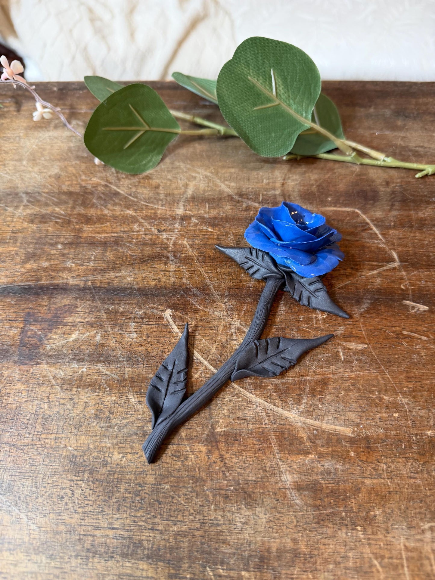 Forever Rose