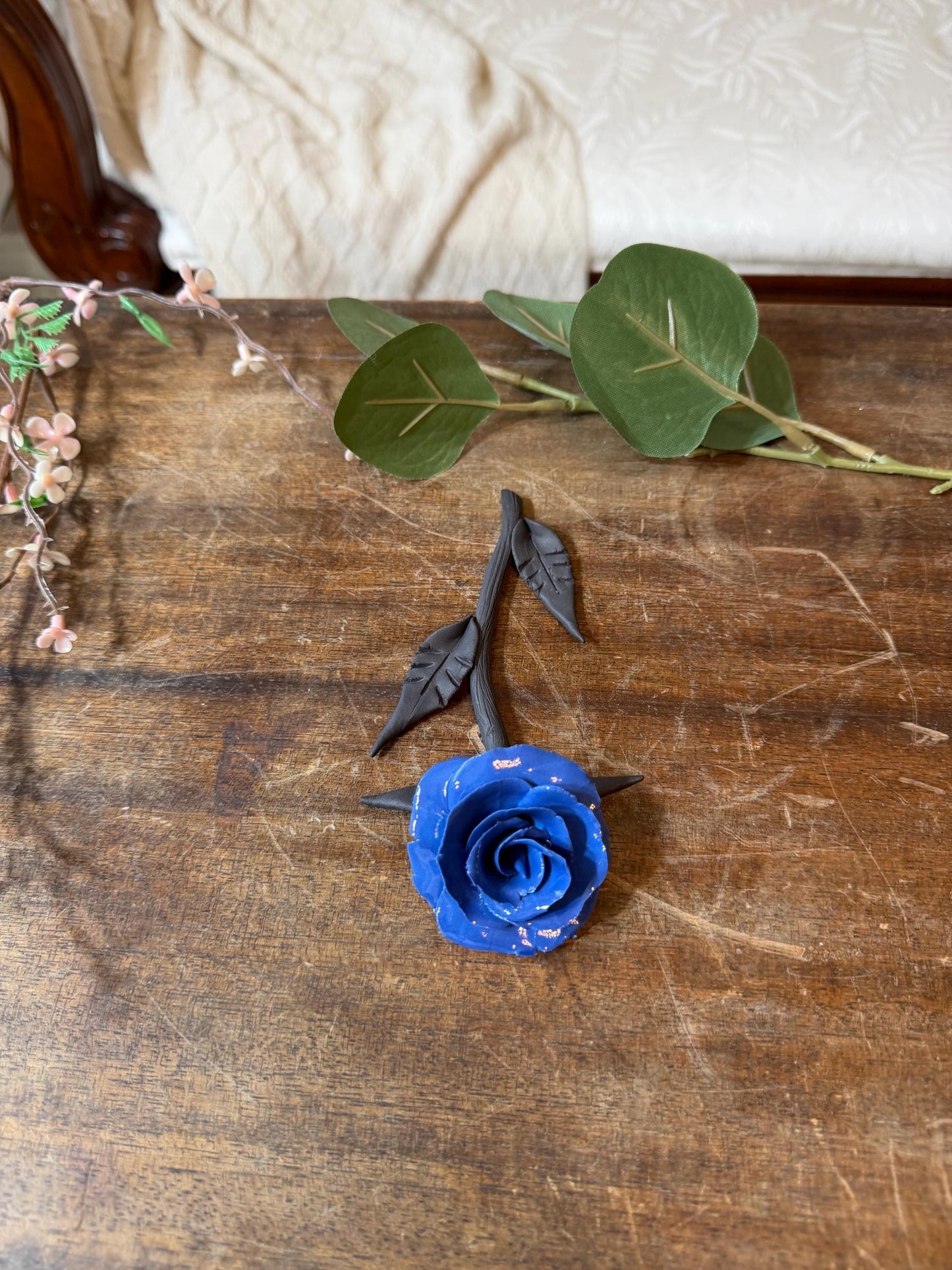 Forever Rose