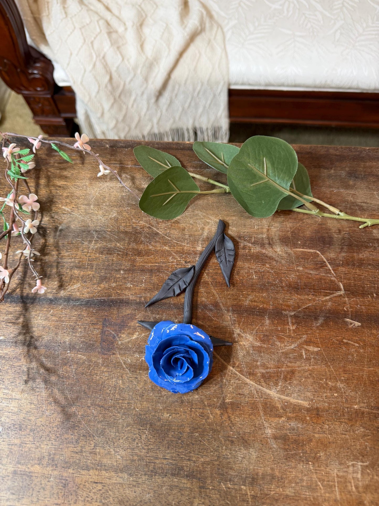 Forever Rose