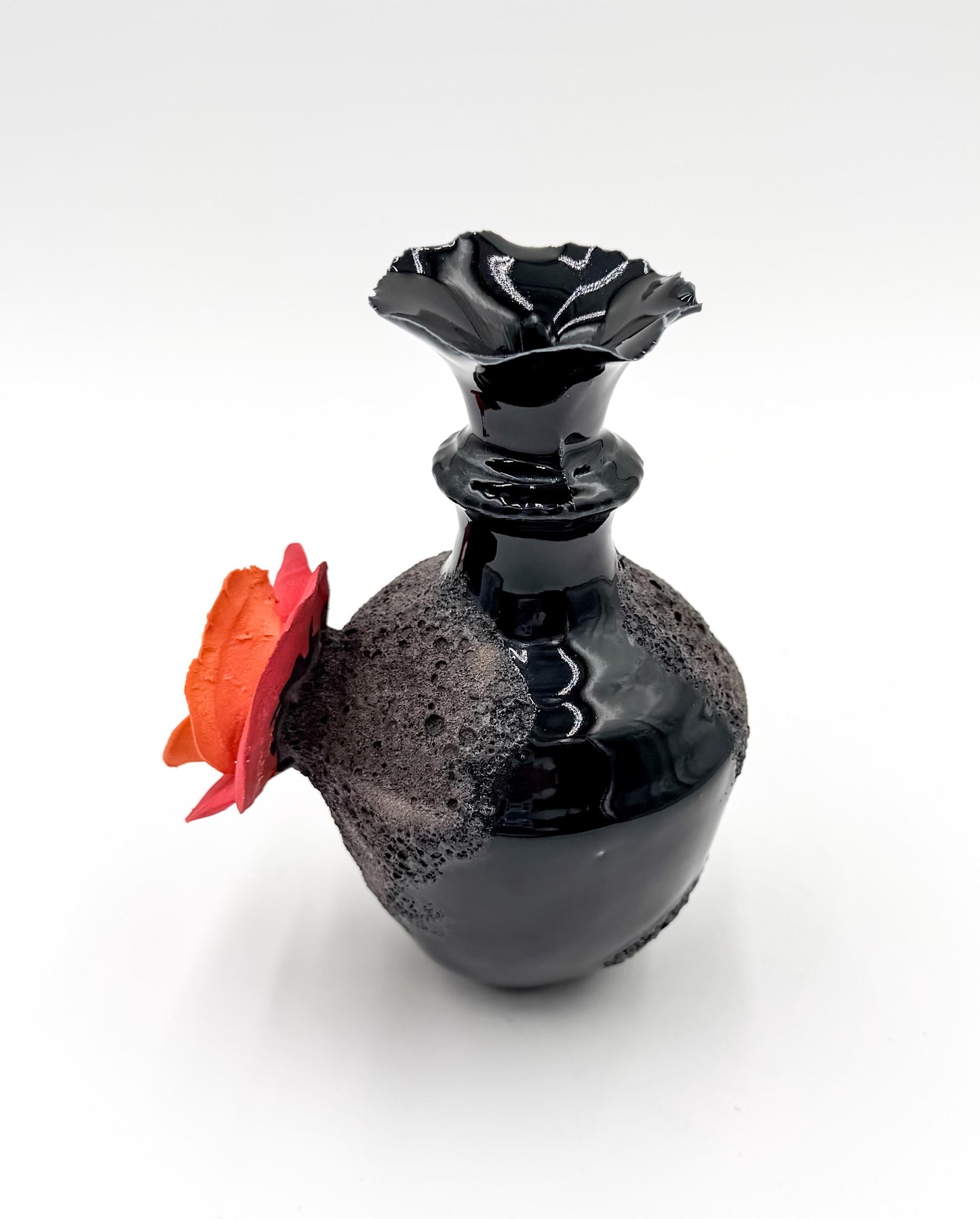 Lava Garden Vessel