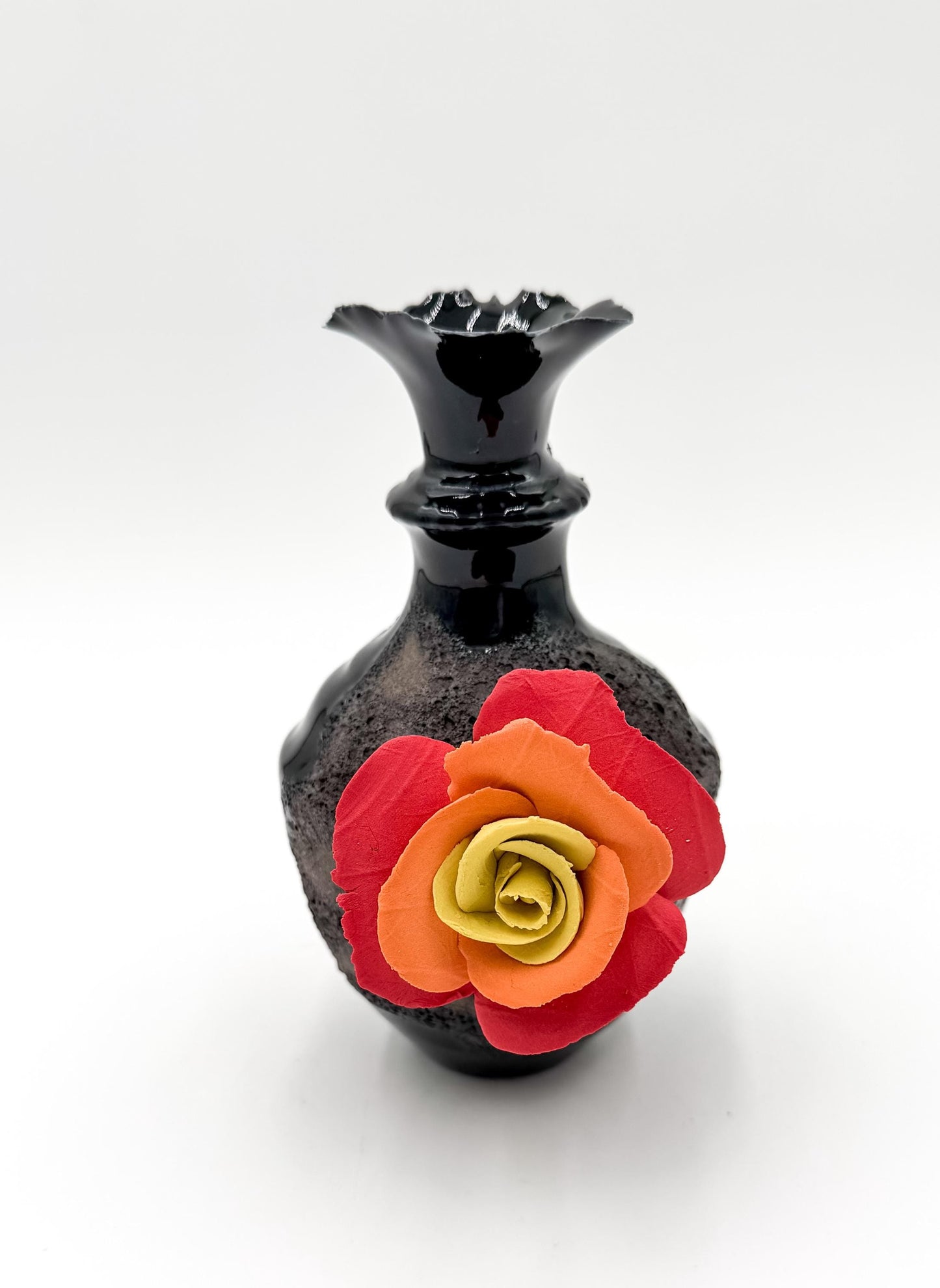 Lava Garden Vessel