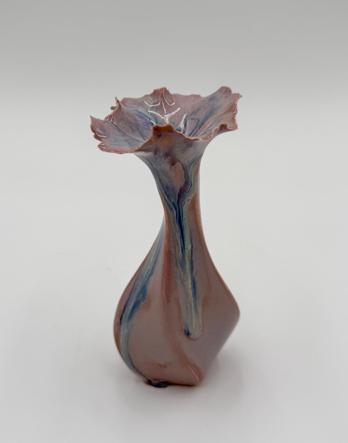 Mini Burst Vessel