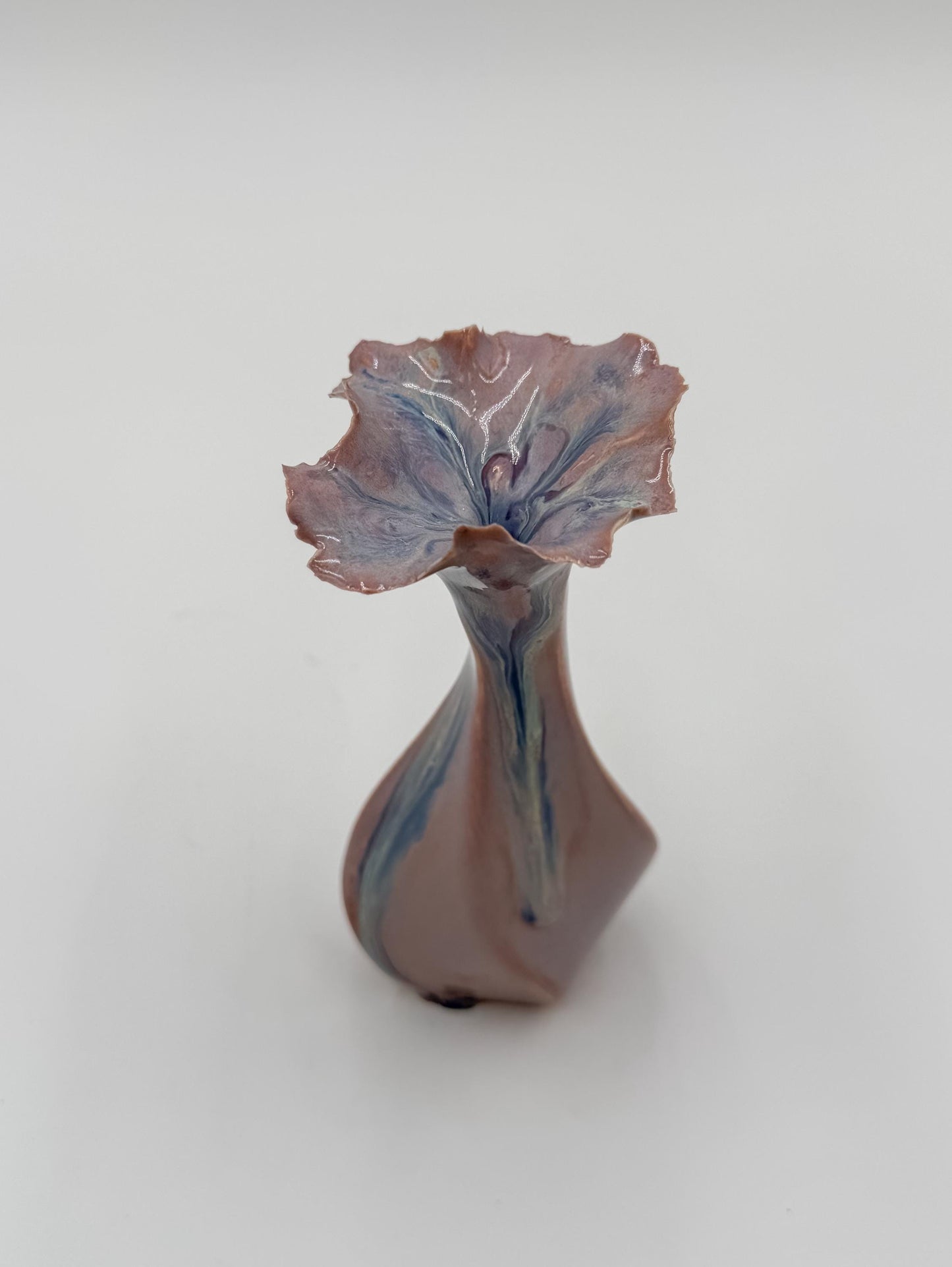 Mini Burst Vessel