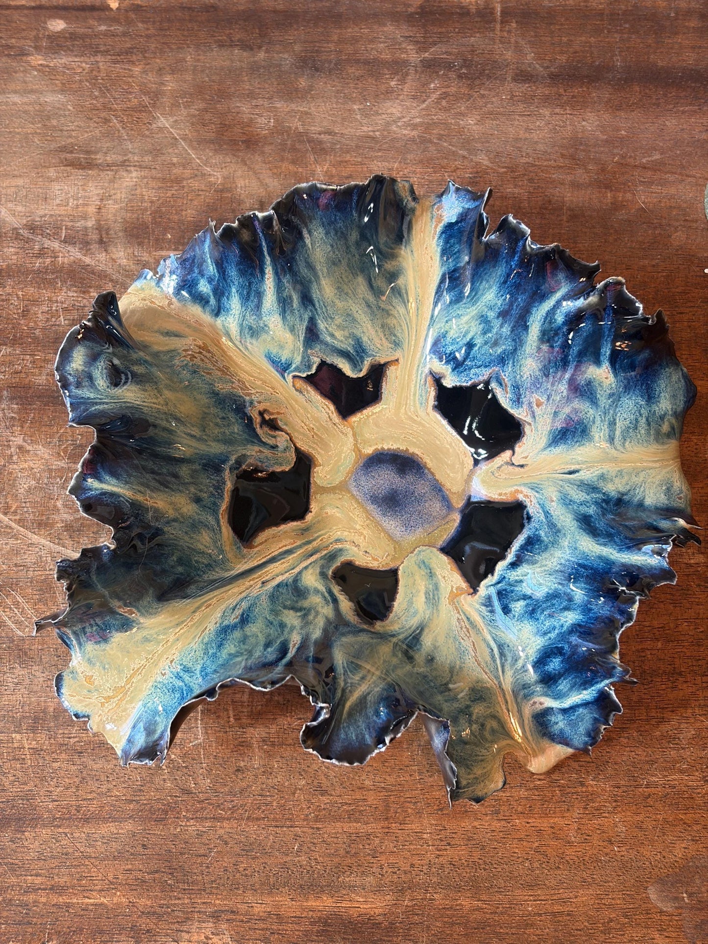 Blossom Bowl