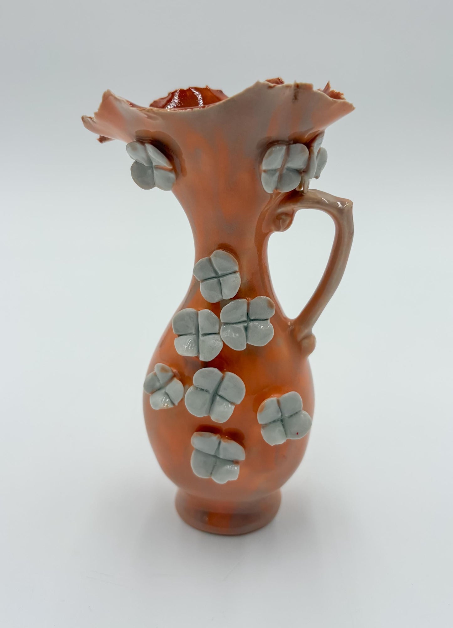 Mini Garden Vessel