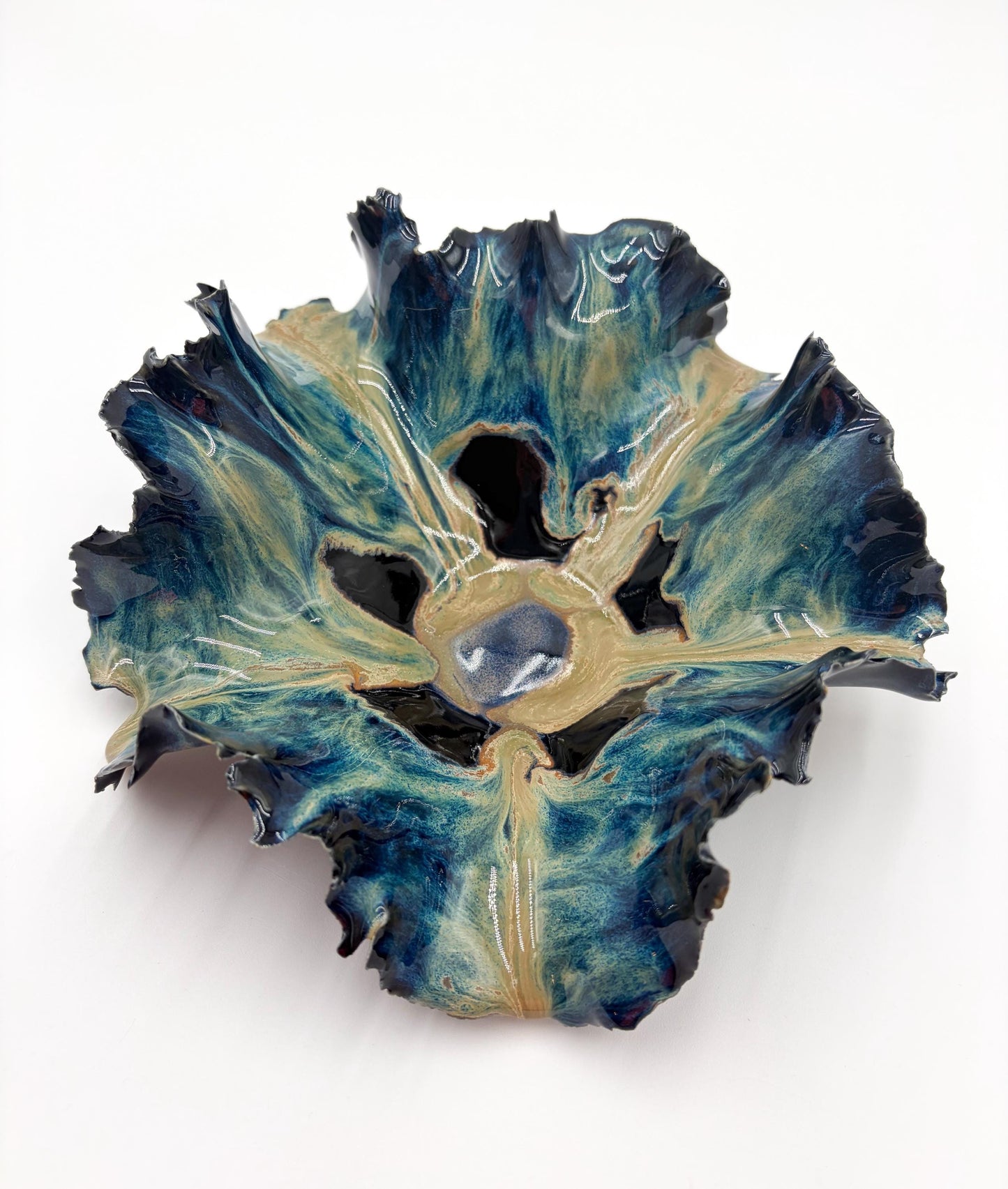Blossom Bowl