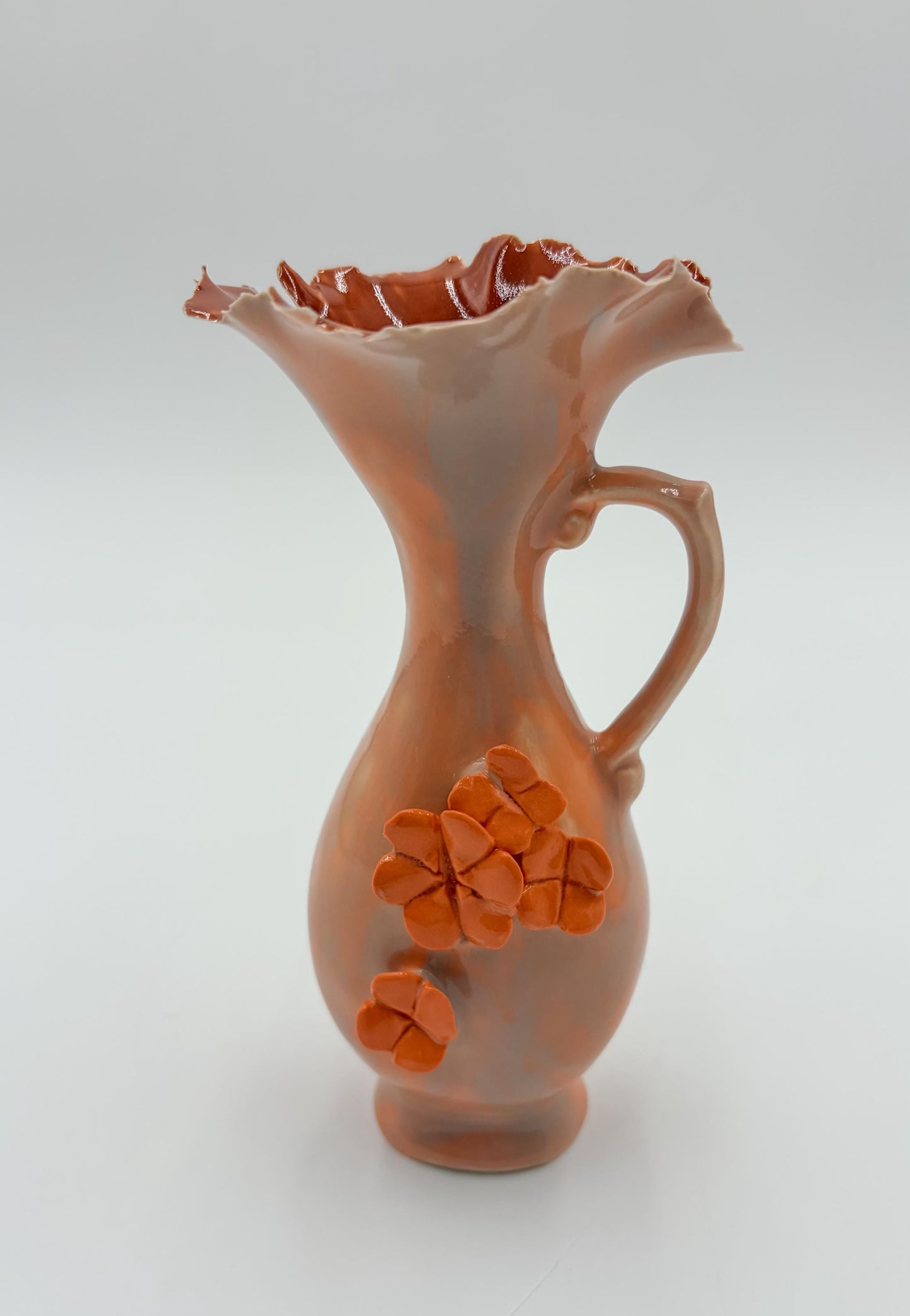 Mini Garden Vessel