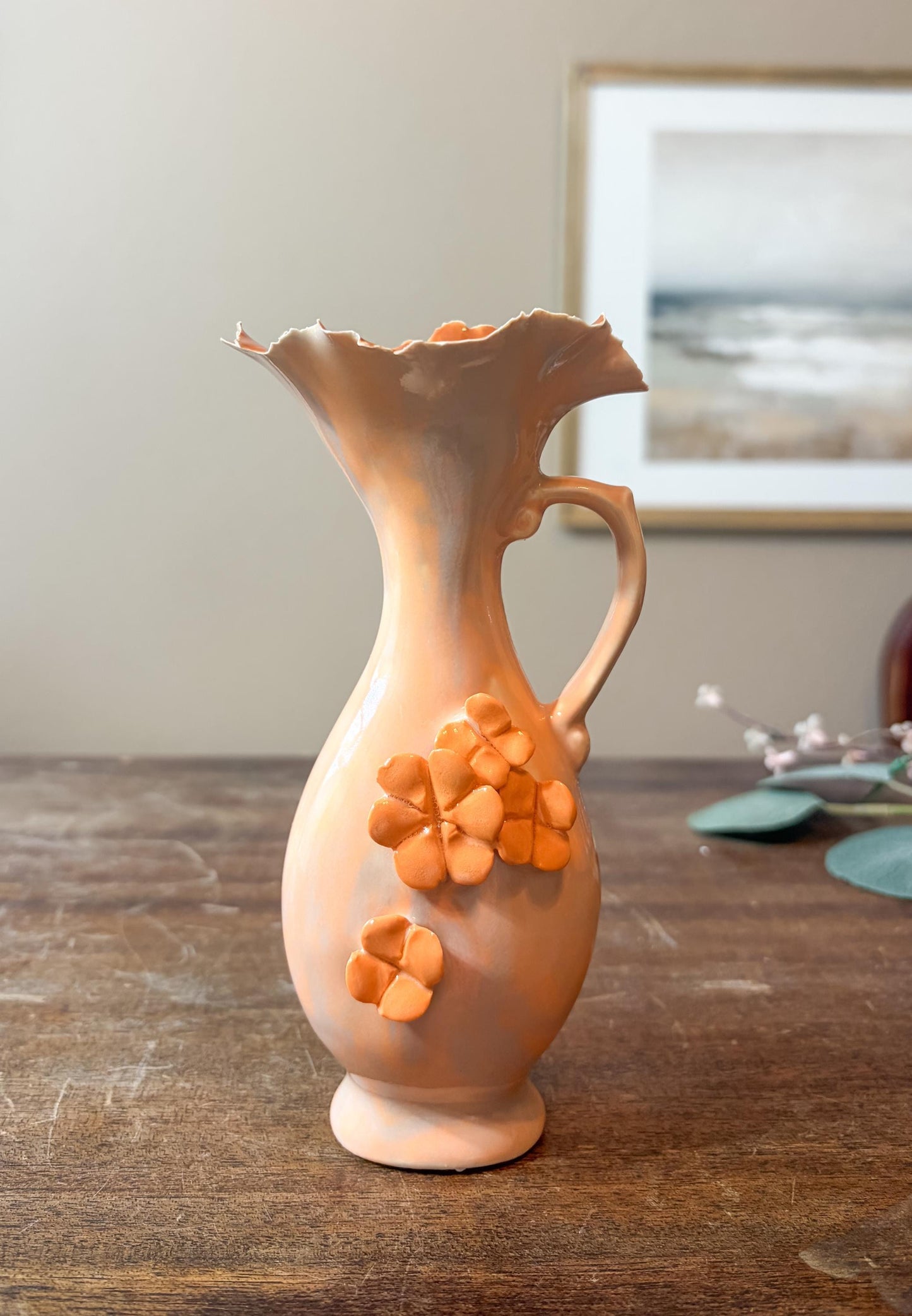 Mini Garden Vessel