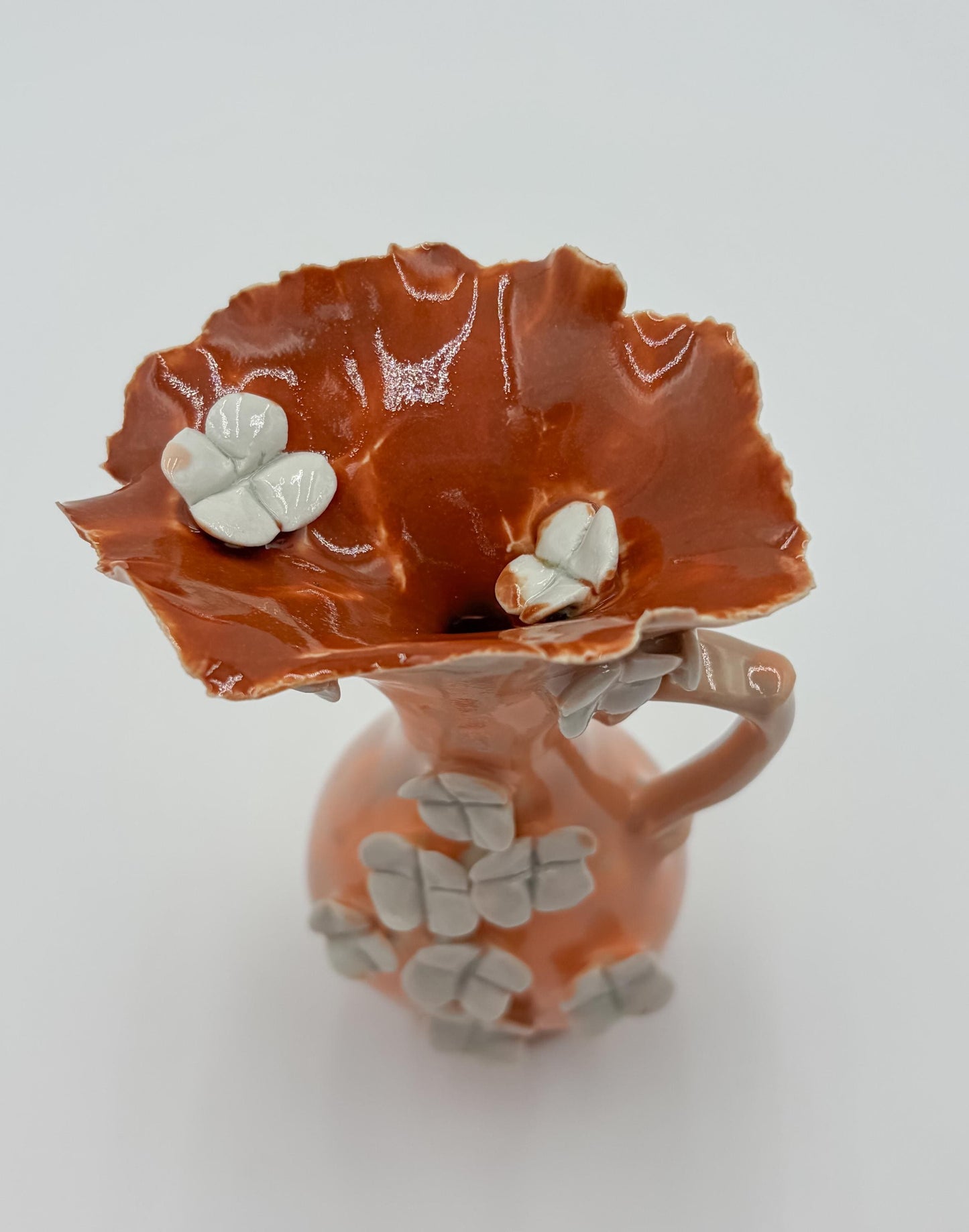 Mini Garden Vessel