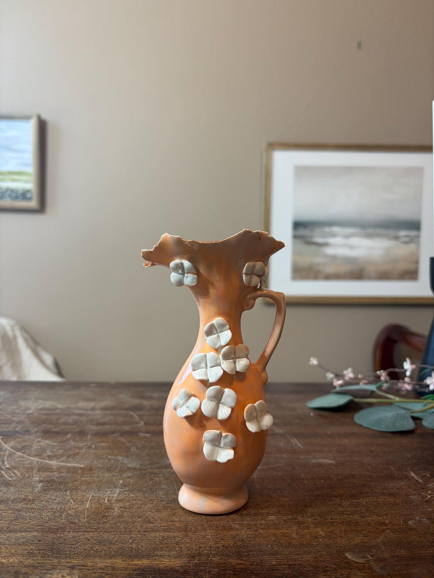 Mini Garden Vessel