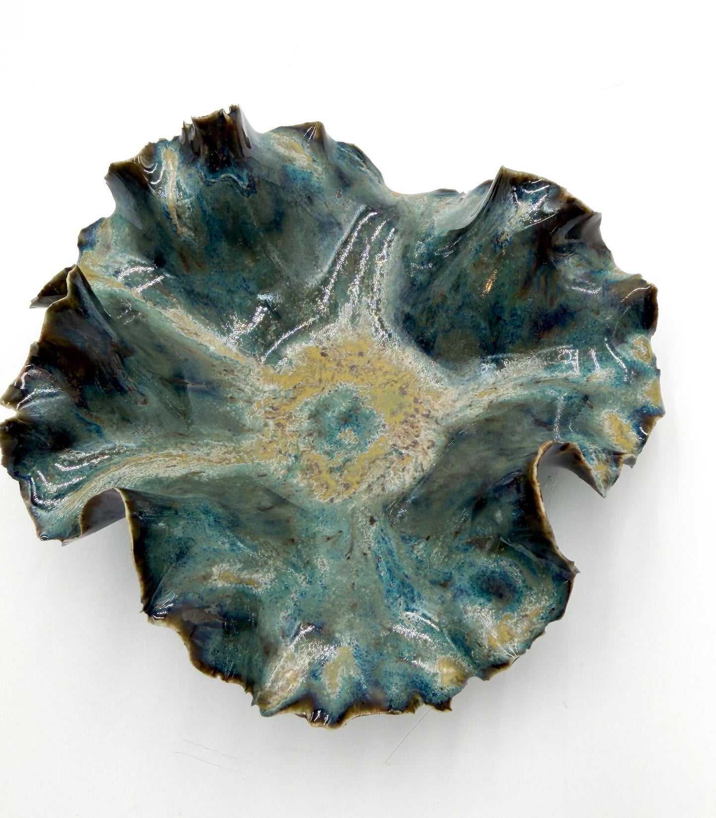 Blossom Bowl