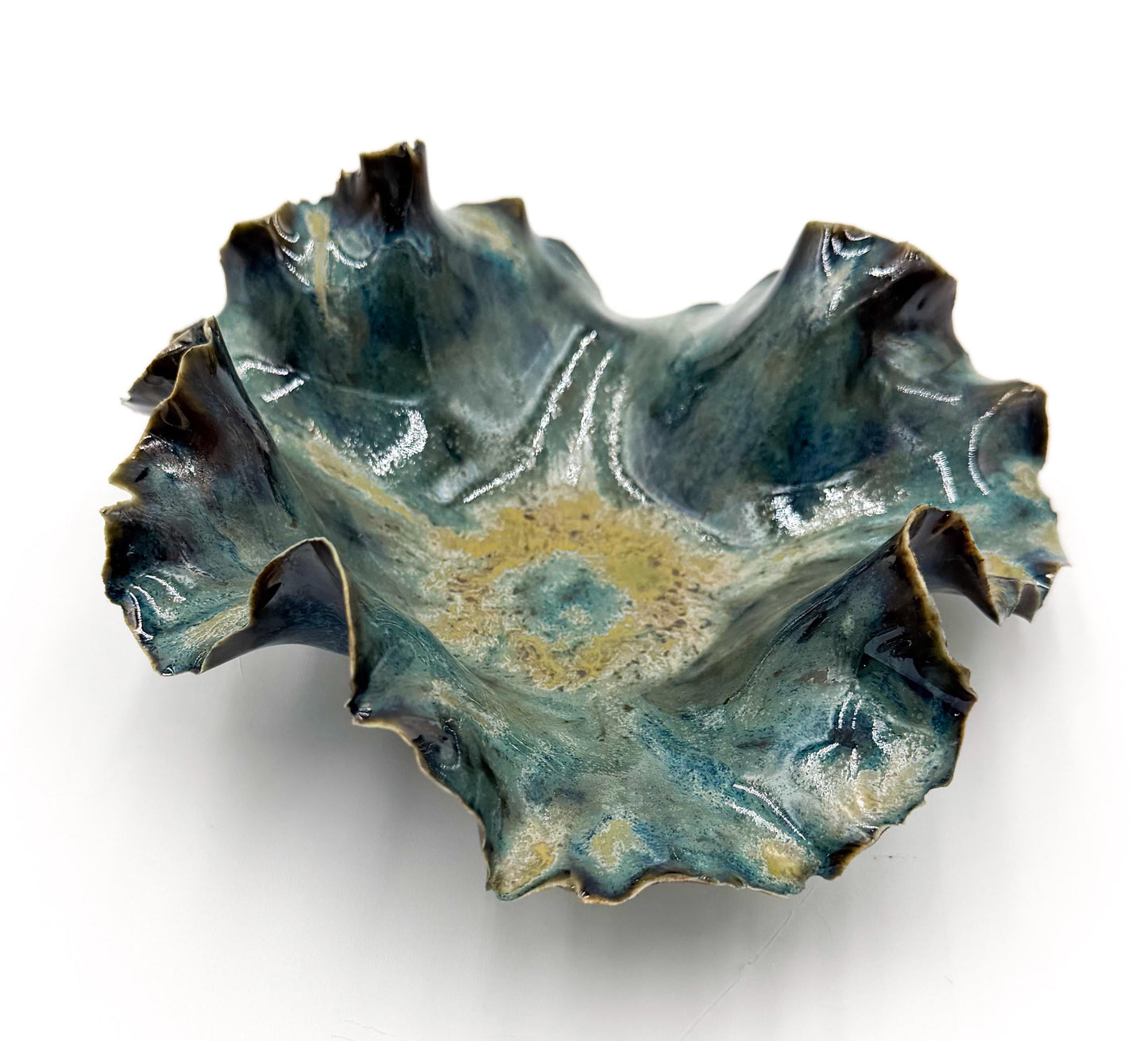 Blossom Bowl