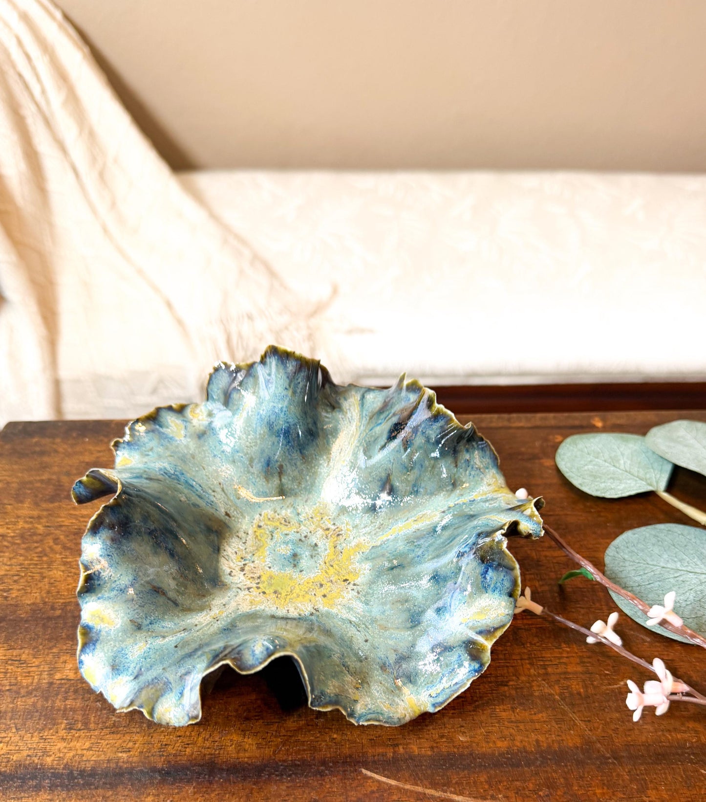 Blossom Bowl
