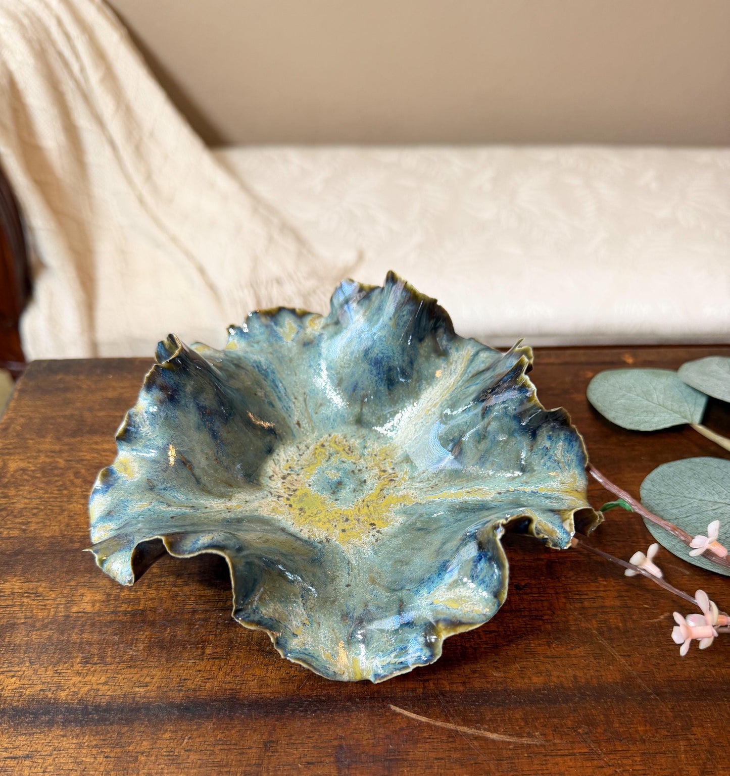 Blossom Bowl