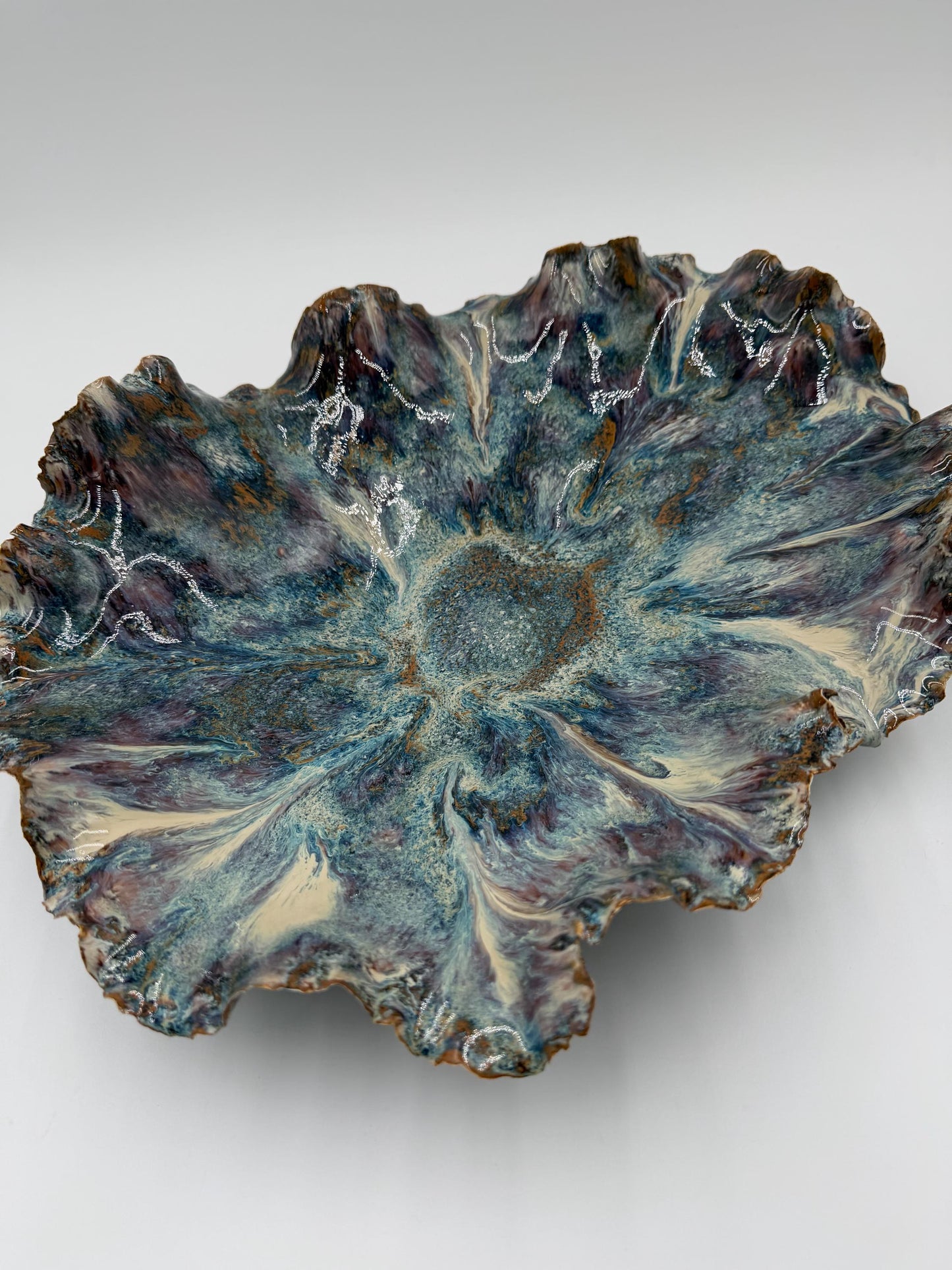 Blossom Bowl