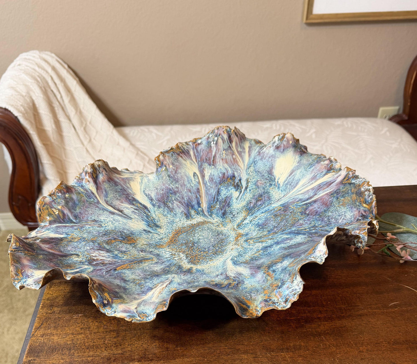 Blossom Bowl