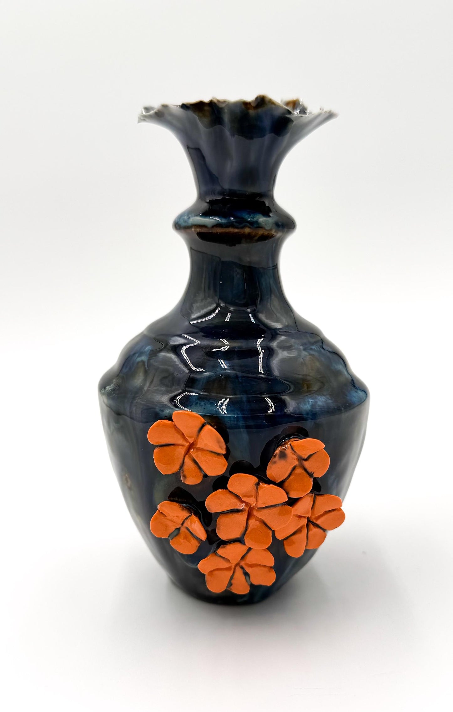 Mini Garden Vessel