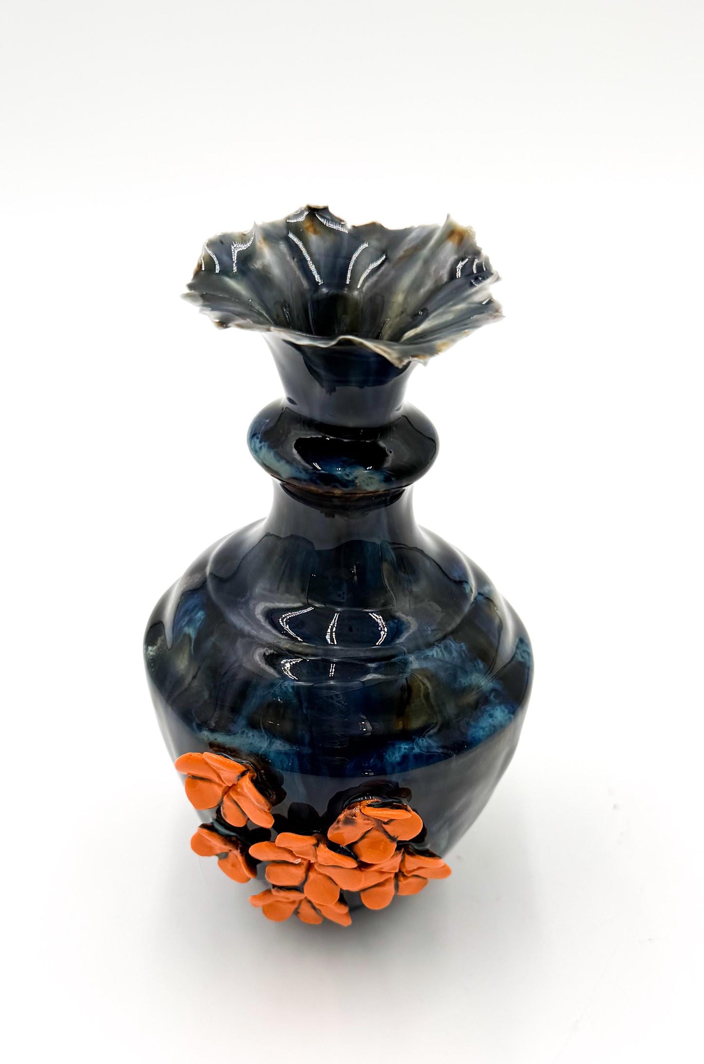Mini Garden Vessel