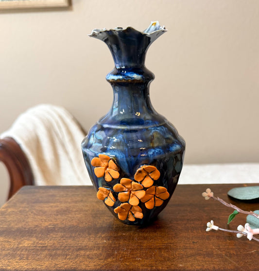 Mini Garden Vessel