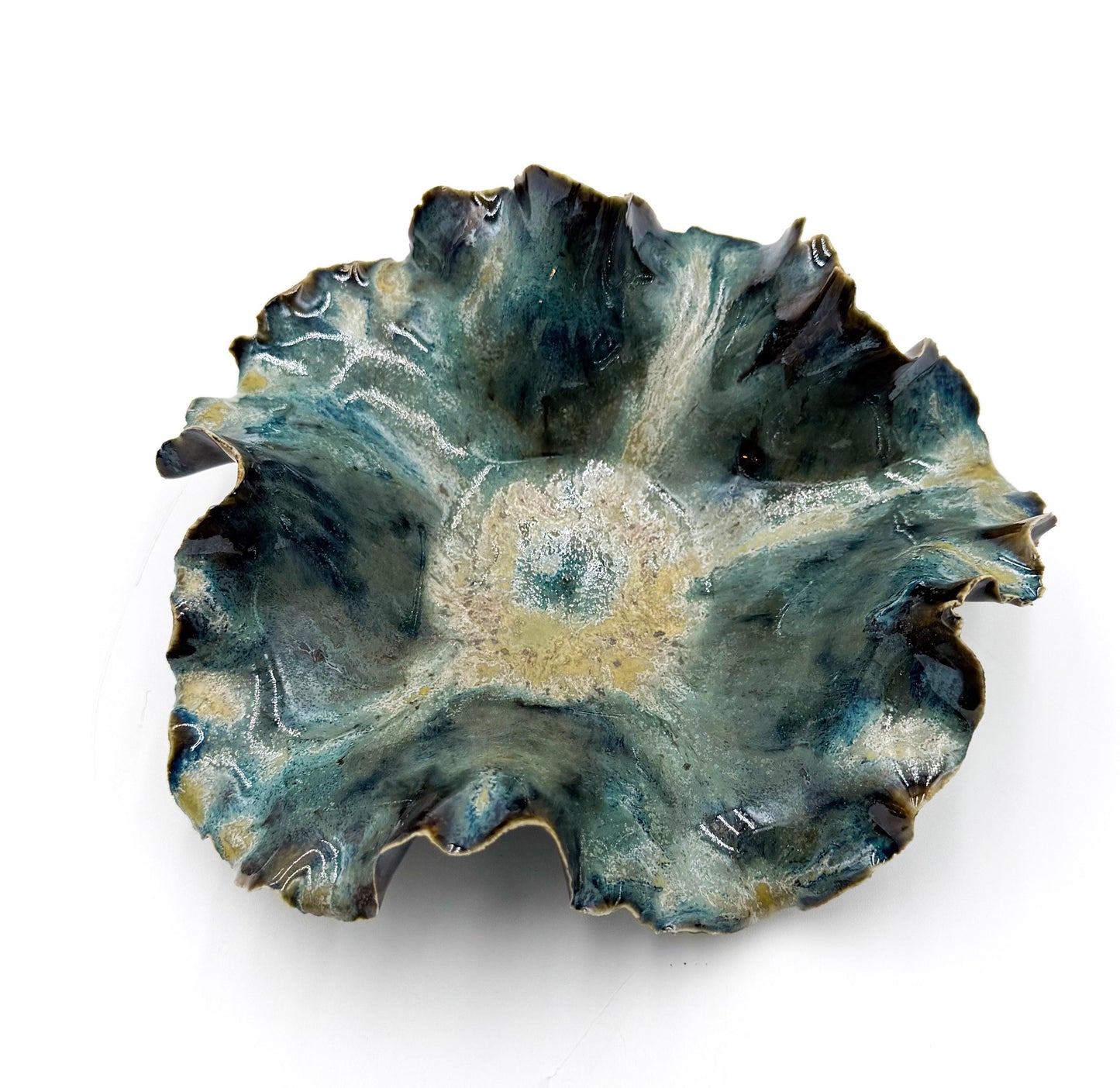 Blossom Bowl