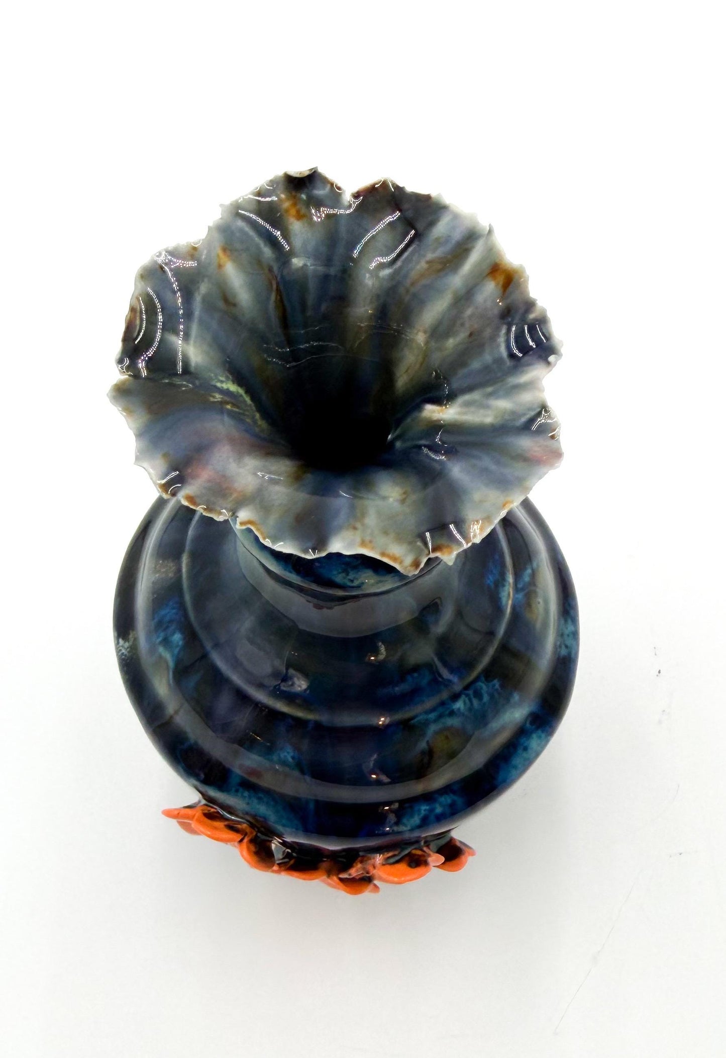 Mini Garden Vessel