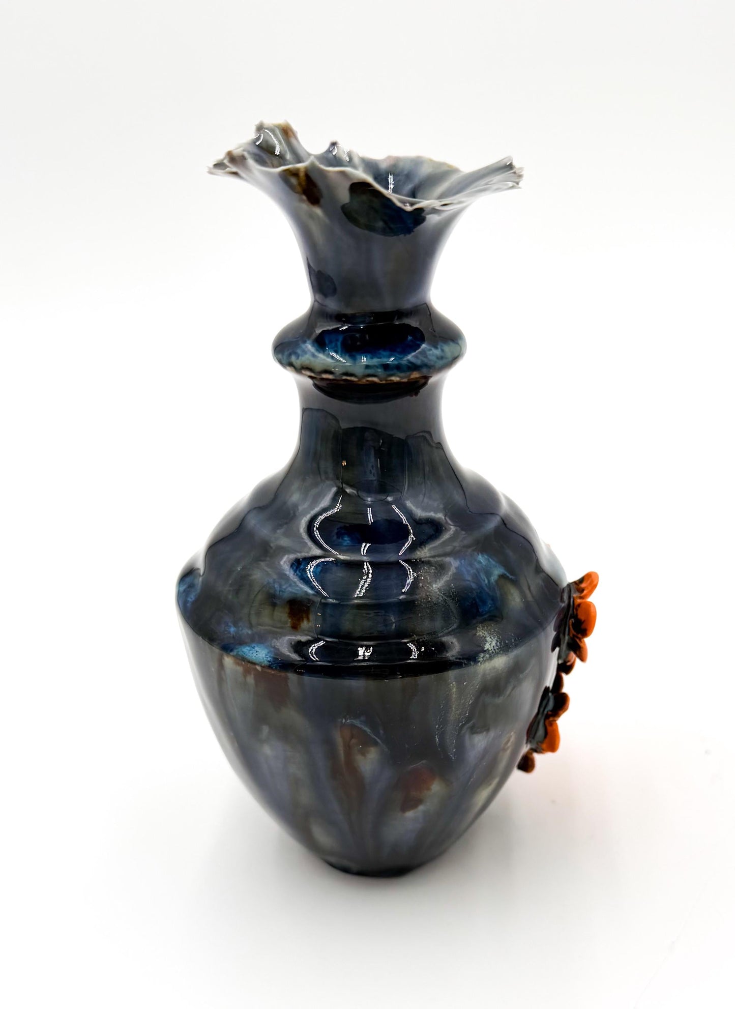 Mini Garden Vessel