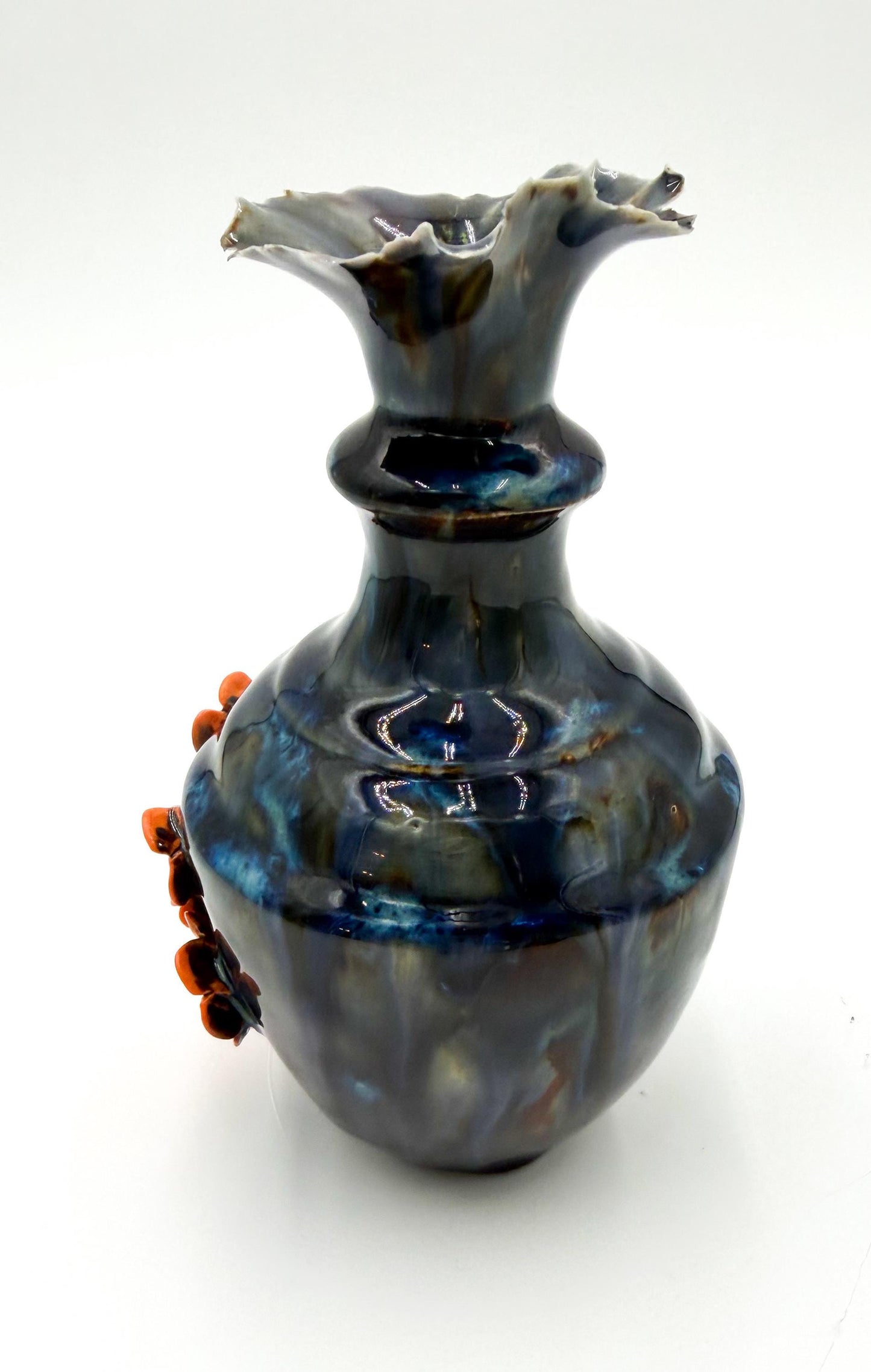 Mini Garden Vessel