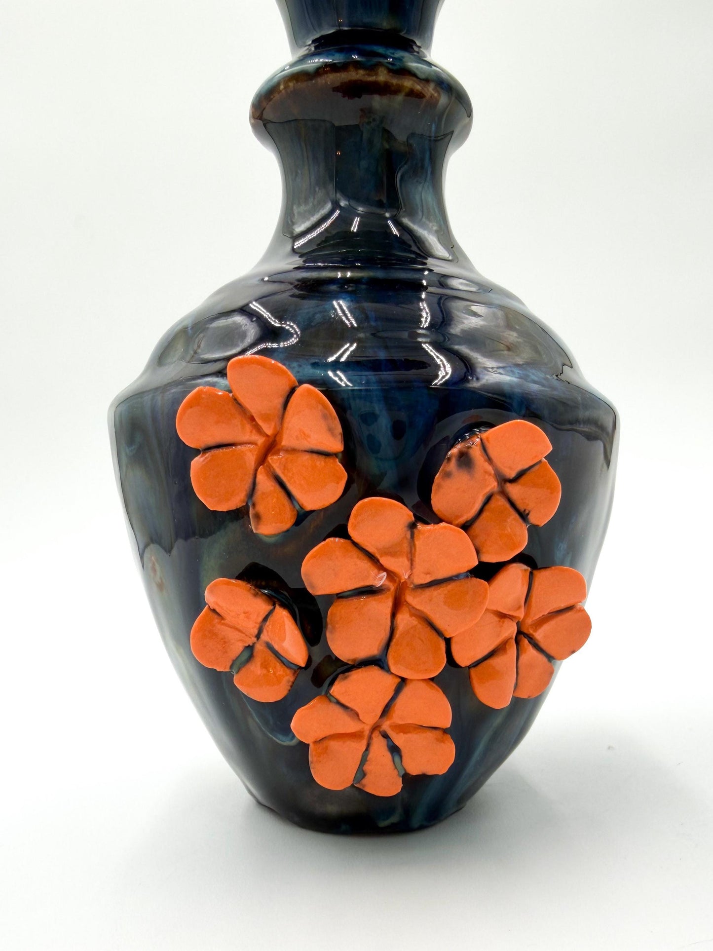 Mini Garden Vessel