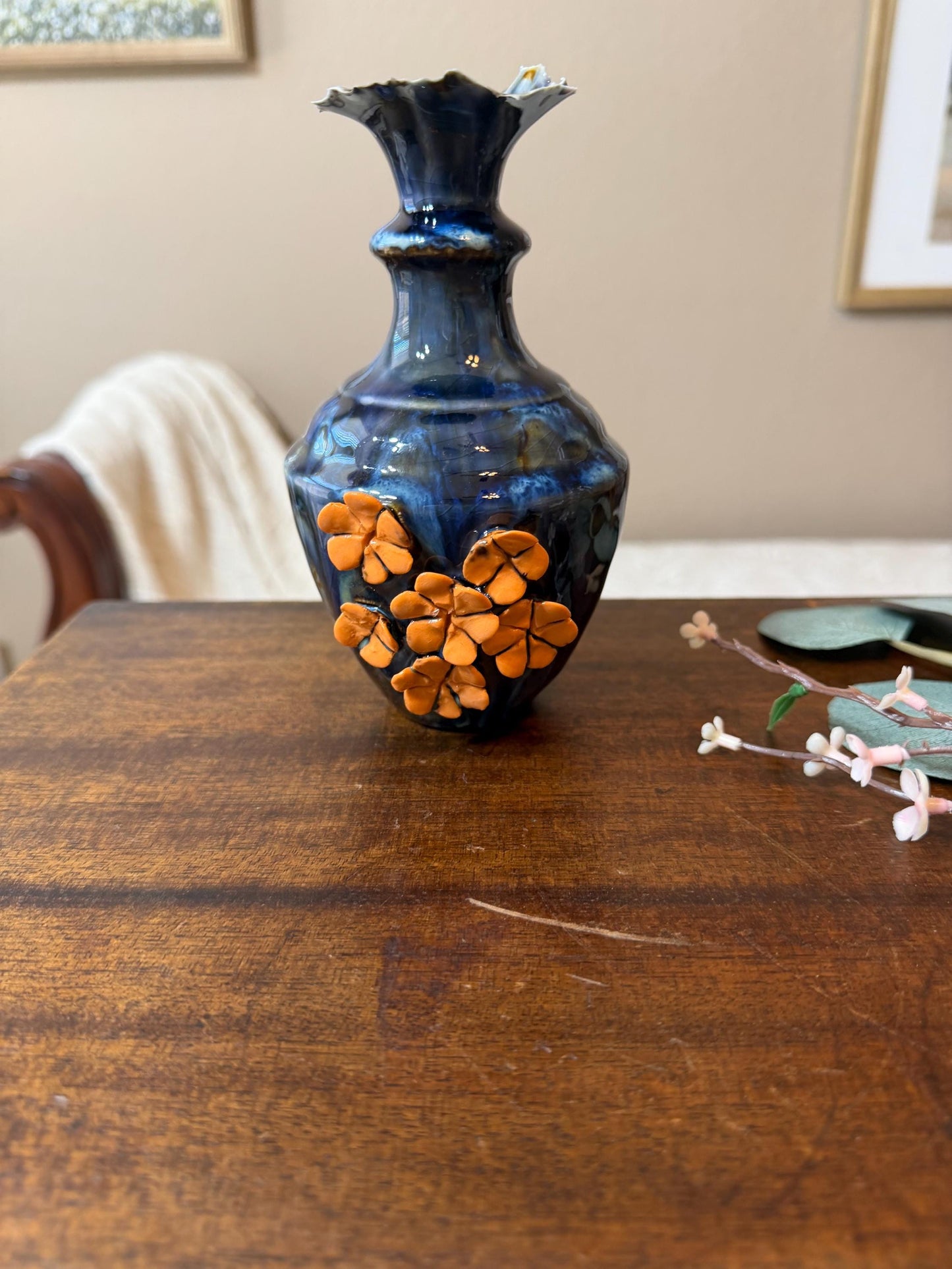 Mini Garden Vessel