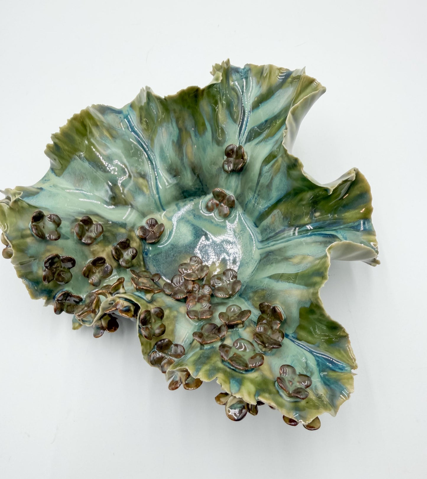 Blossom Bowl