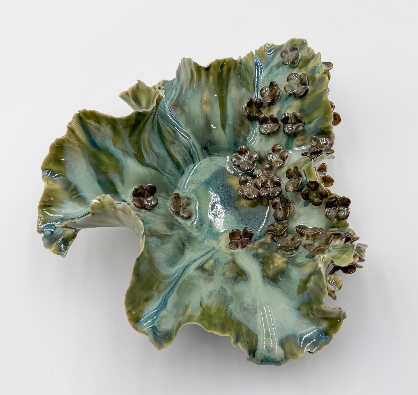 Blossom Bowl