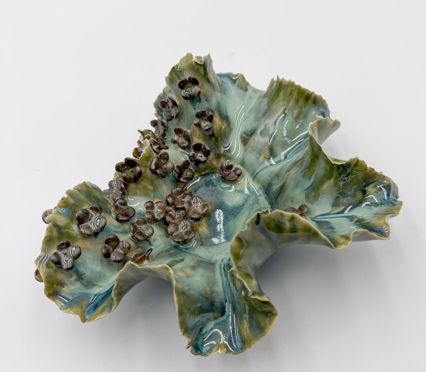 Blossom Bowl