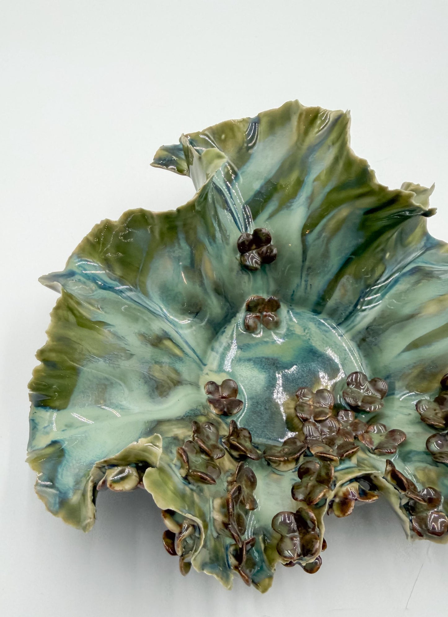 Blossom Bowl