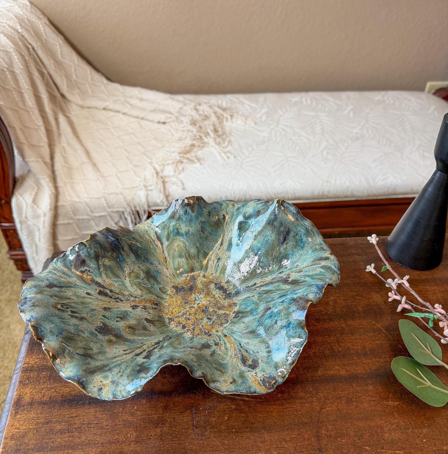 Blossom Bowl
