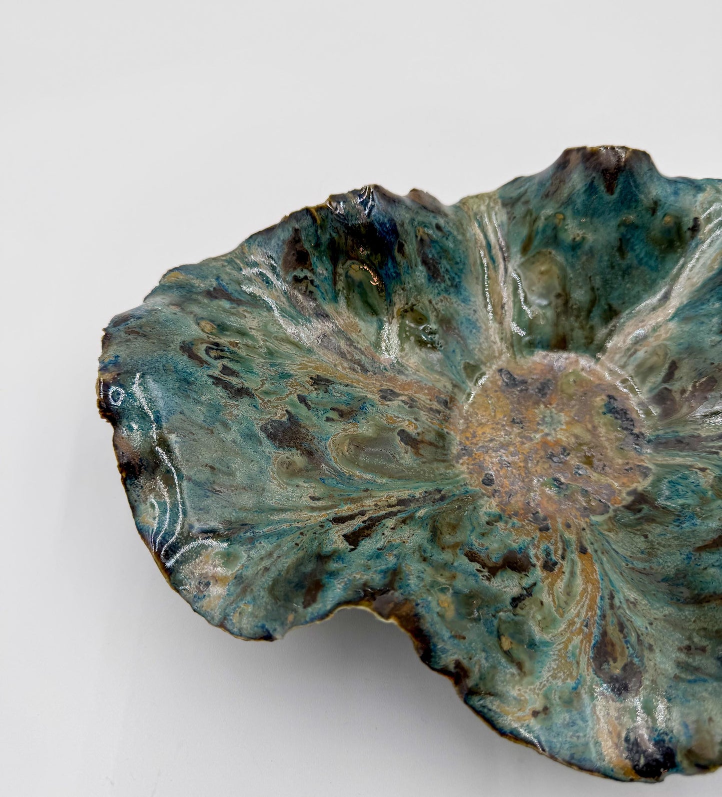 Blossom Bowl