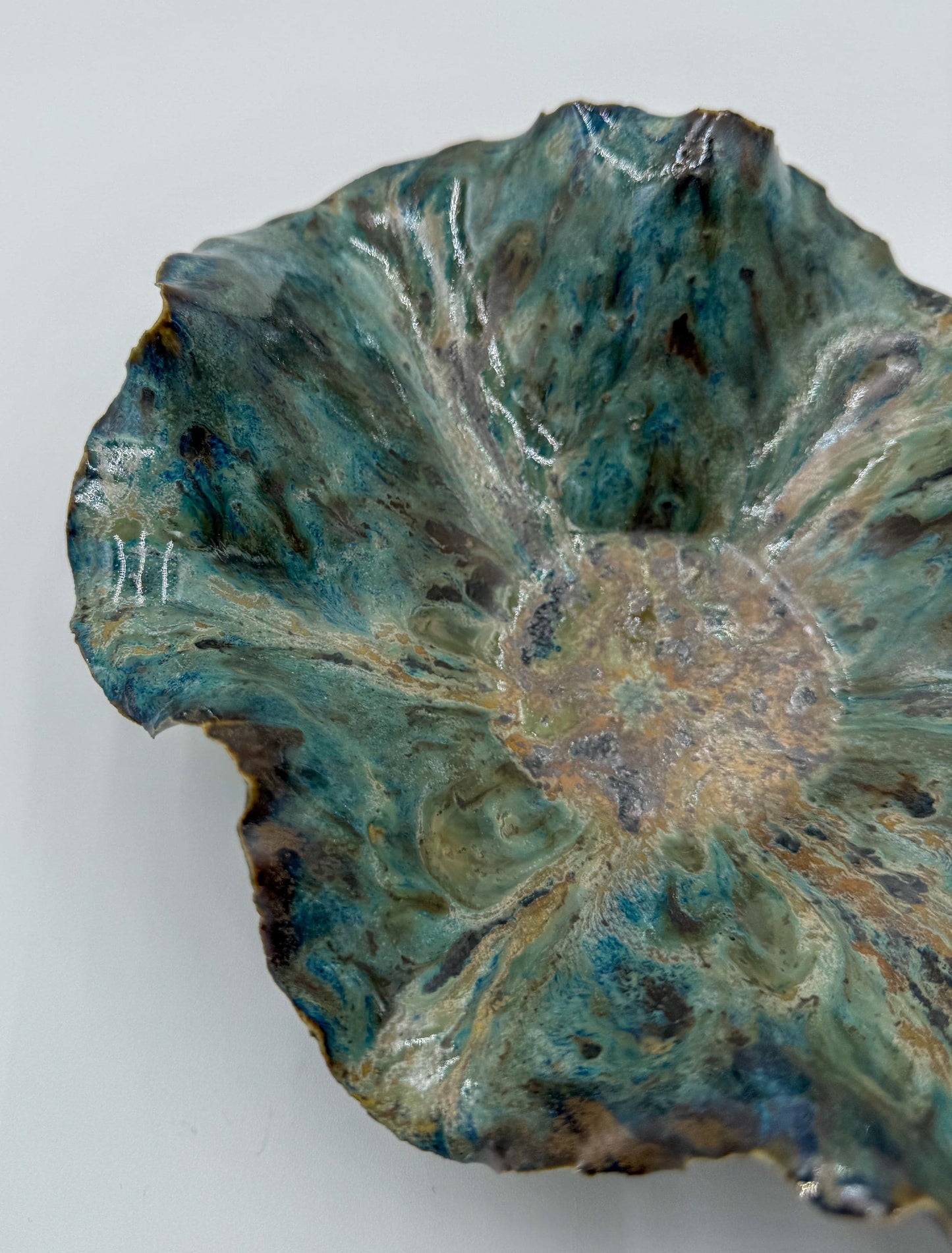 Blossom Bowl