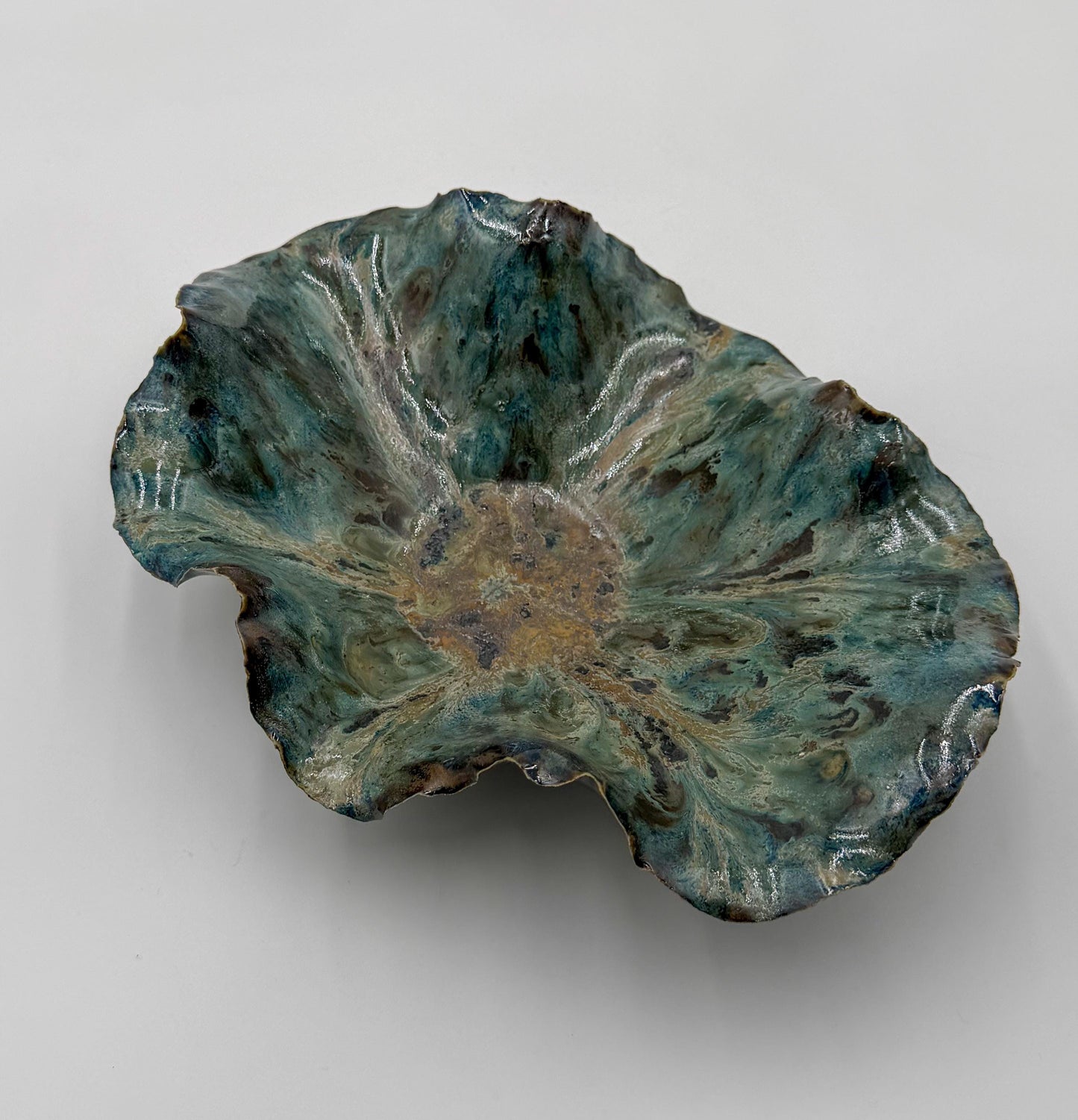 Blossom Bowl